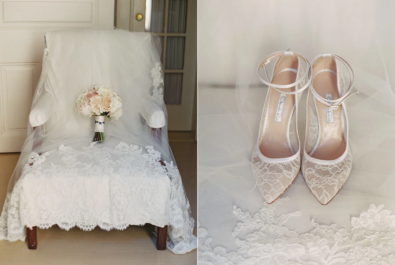 sapphireevents.com | New Orleans Wedding Planner and Designer | Black Tie Wedding at French Quarter's Old Ursuline Convent | Sapphire Events