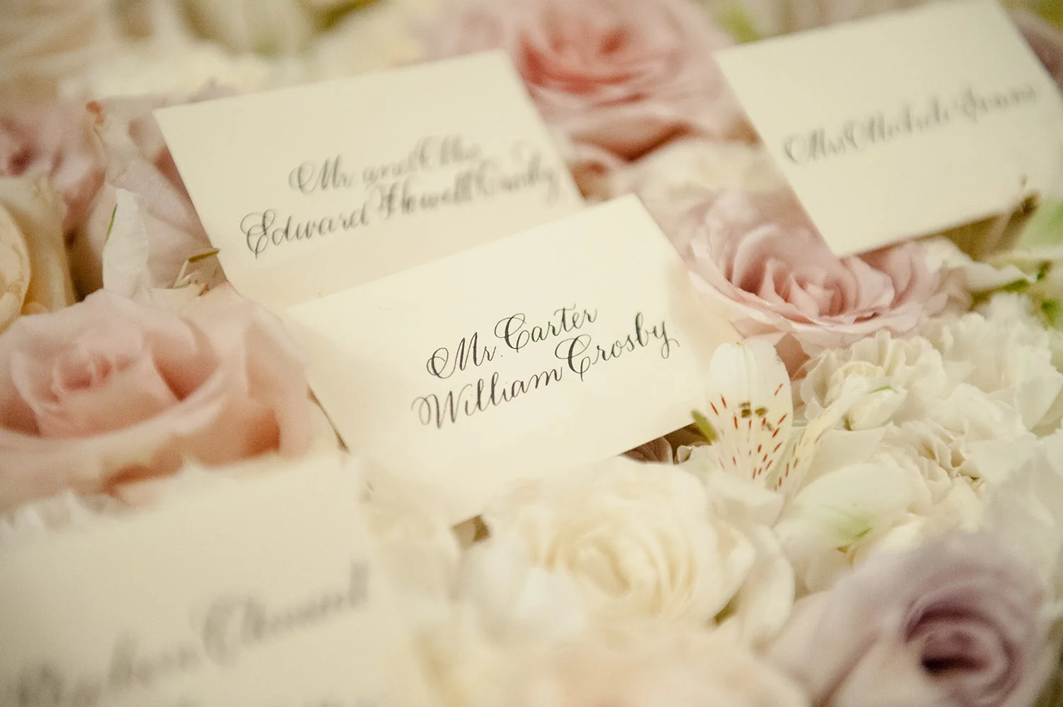 sapphireevents.com | New Orleans Wedding Planner and Designer | Black Tie Wedding at French Quarter's Old Ursuline Convent | Sapphire Events
