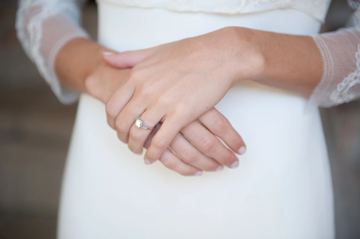 sapphireevents.com | New Orleans Wedding Planner and Designer | Black Tie Wedding at French Quarter's Old Ursuline Convent | Sapphire Events