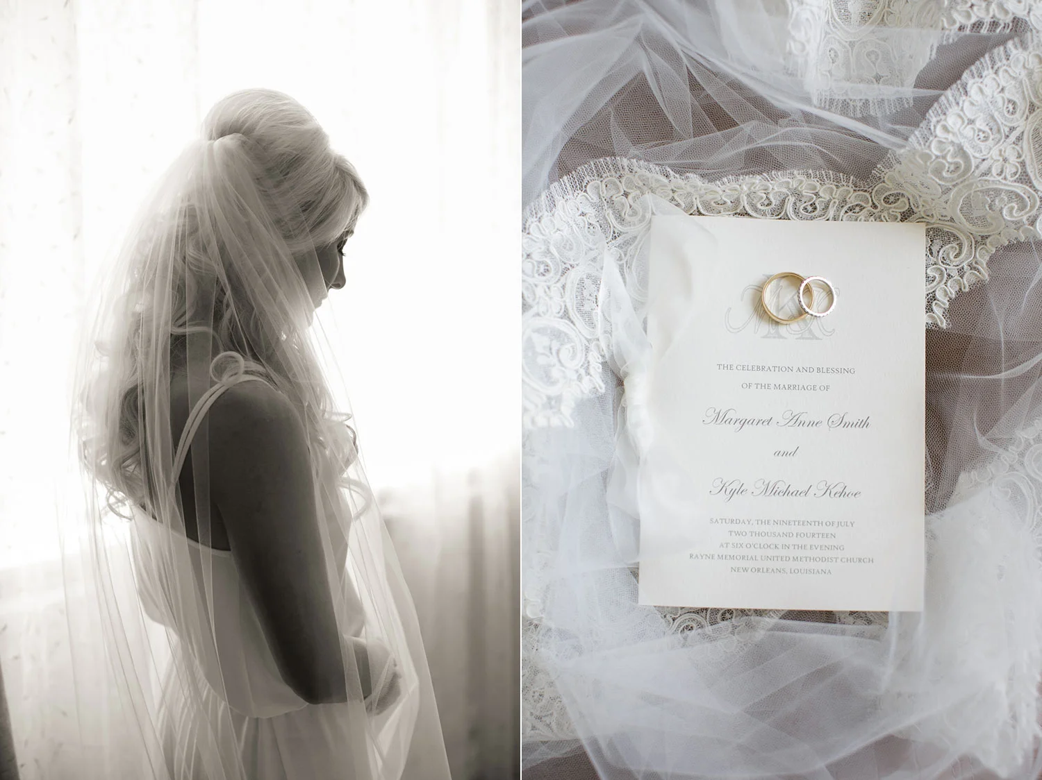 sapphireevents.com | Greer G Photography | Wedding at The Chicory | New Orleans Wedding Planner and Designer | Sapphire Events