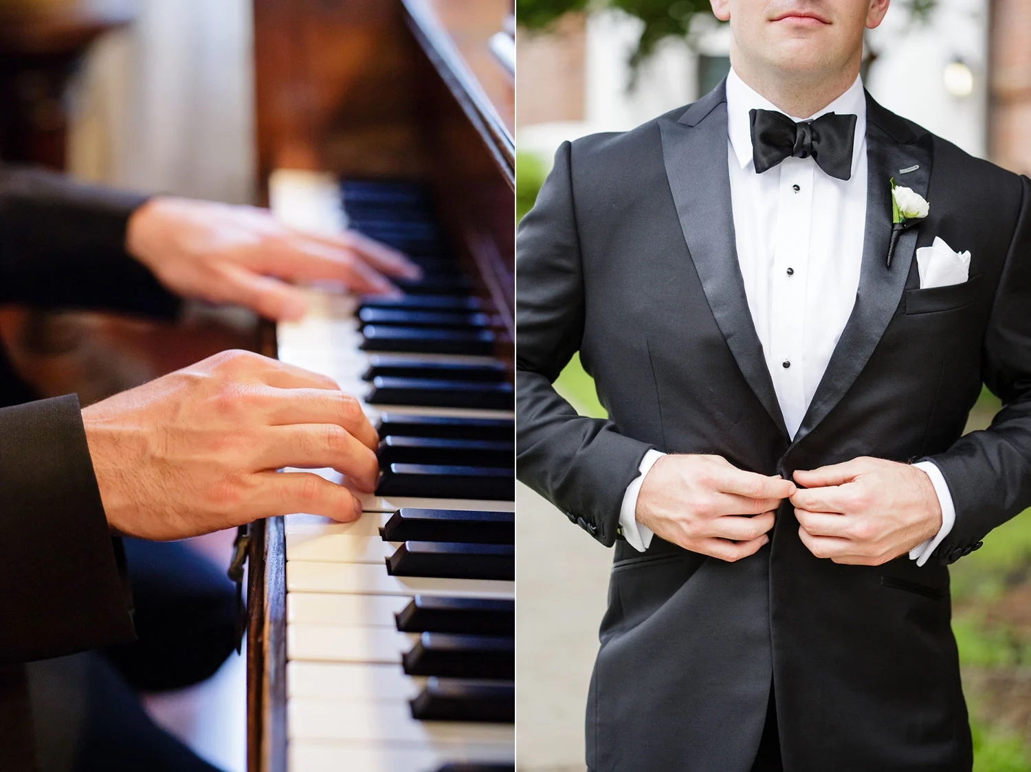 sapphireevents.com | Greer G Photography | Wedding at The Chicory | New Orleans Wedding Planner and Designer | Sapphire Events