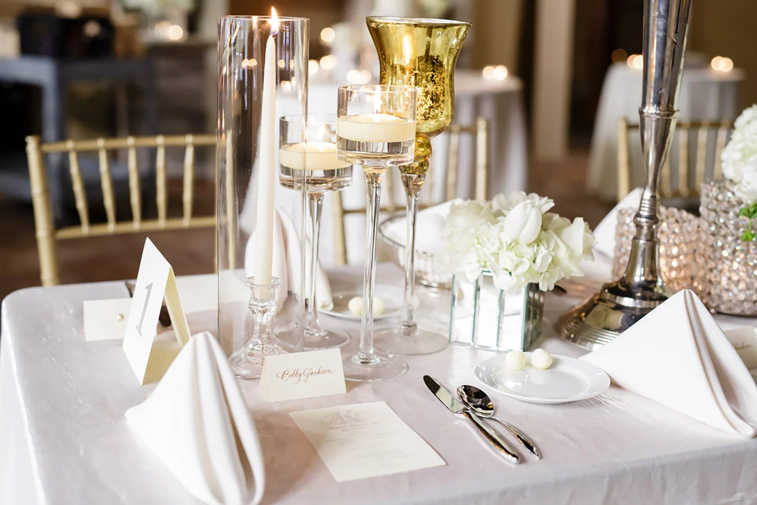 sapphireevents.com | Greer G Photography | Wedding at The Chicory | New Orleans Wedding Planner and Designer | Sapphire Events