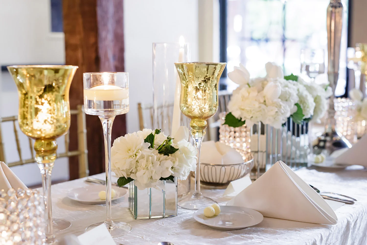 sapphireevents.com | Greer G Photography | Wedding at The Chicory | New Orleans Wedding Planner and Designer | Sapphire Events