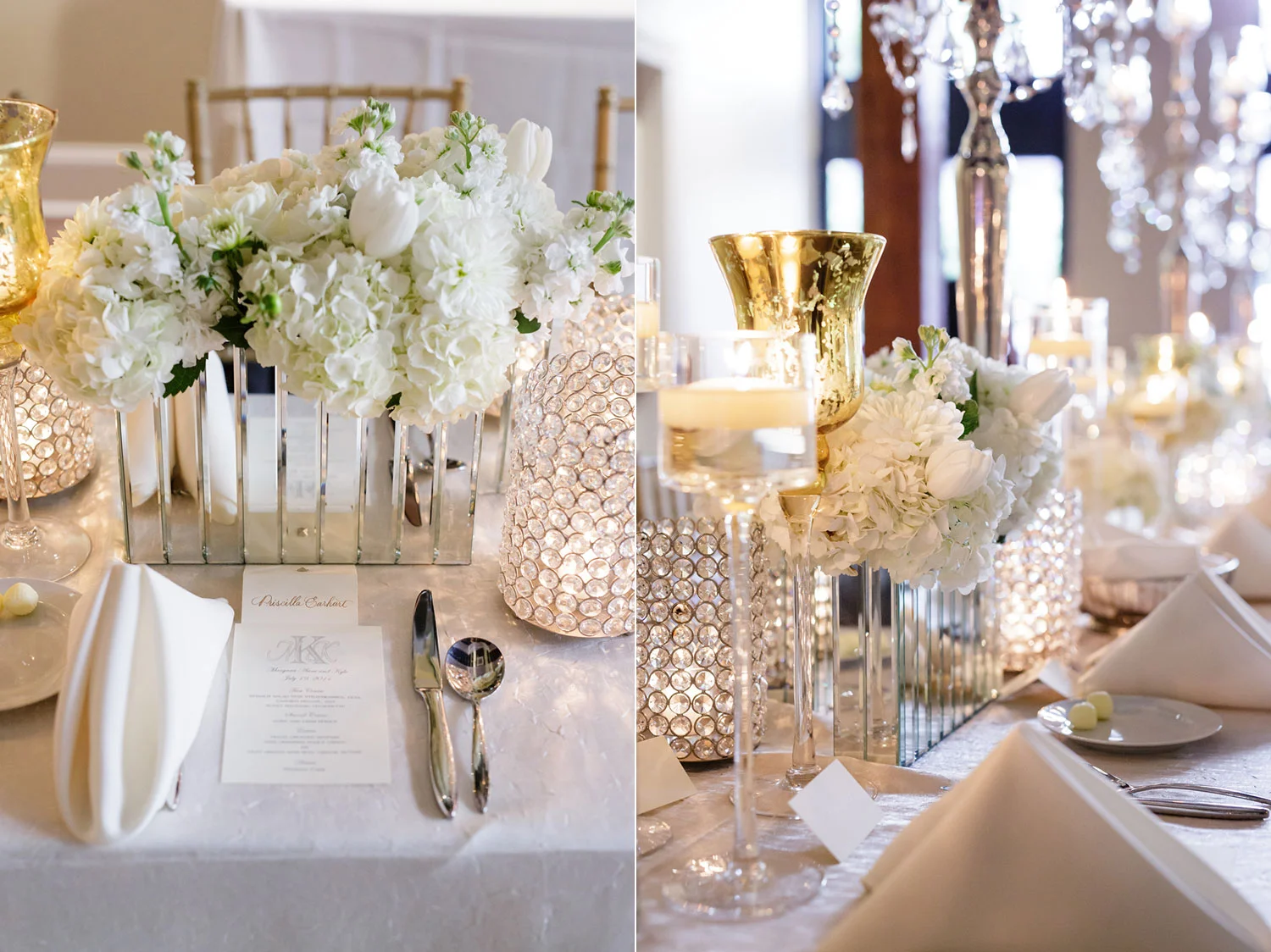 sapphireevents.com | Greer G Photography | Wedding at The Chicory | New Orleans Wedding Planner and Designer | Sapphire Events