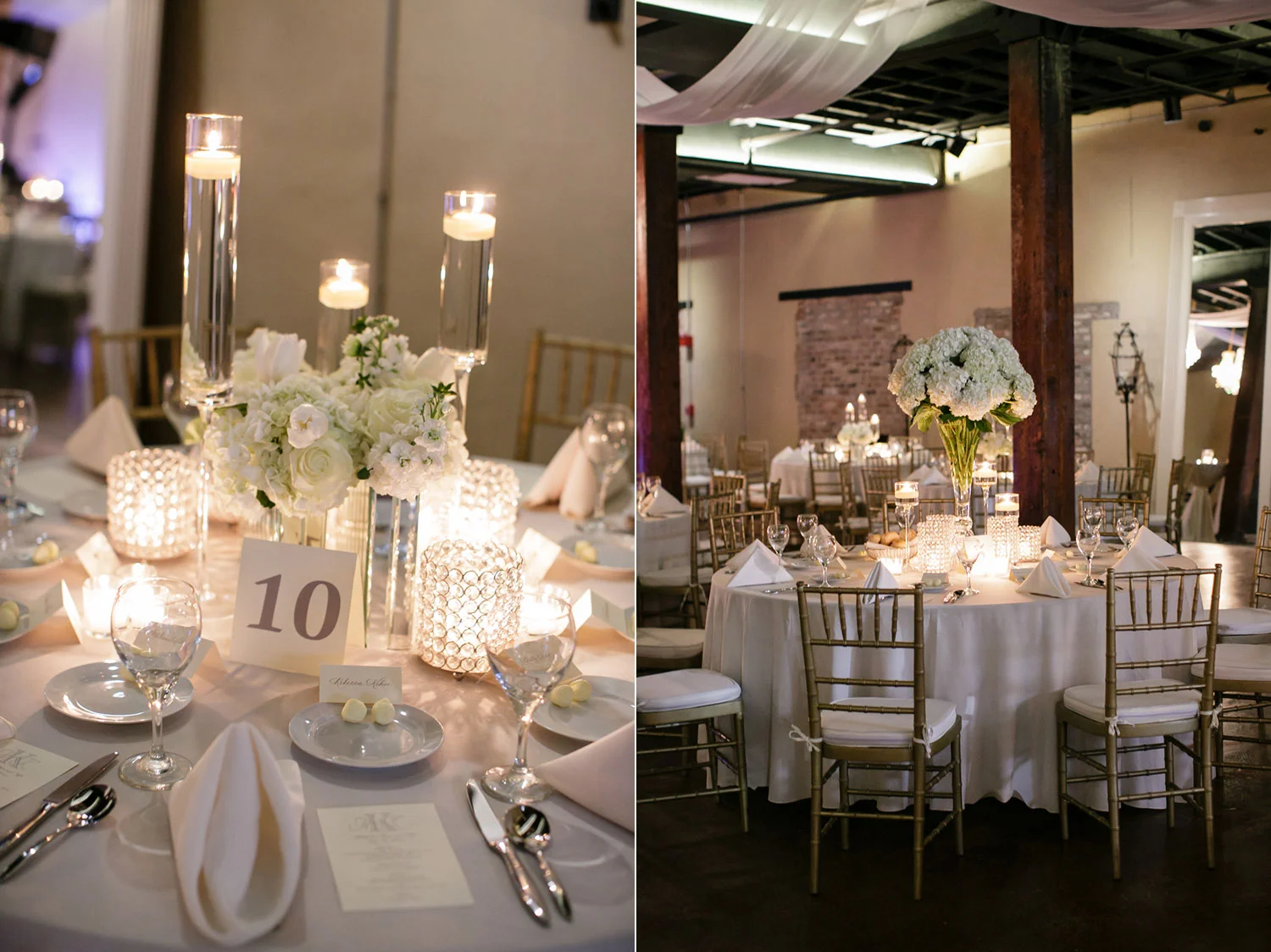 sapphireevents.com | Greer G Photography | Wedding at The Chicory | New Orleans Wedding Planner and Designer | Sapphire Events