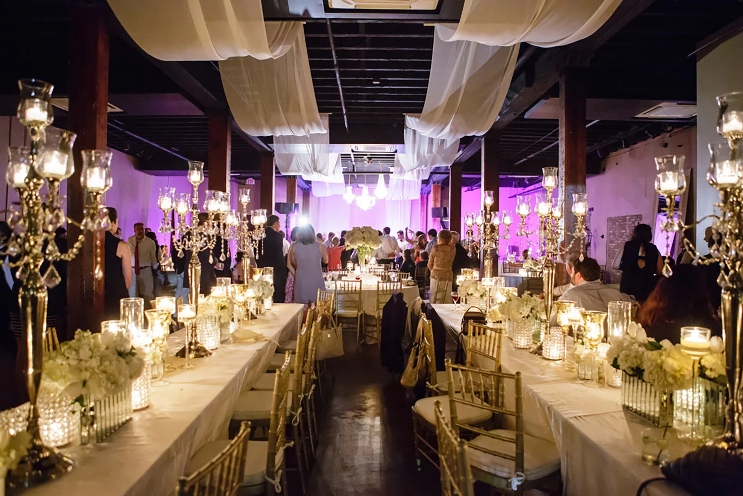 sapphireevents.com | Greer G Photography | Wedding at The Chicory | New Orleans Wedding Planner and Designer | Sapphire Events