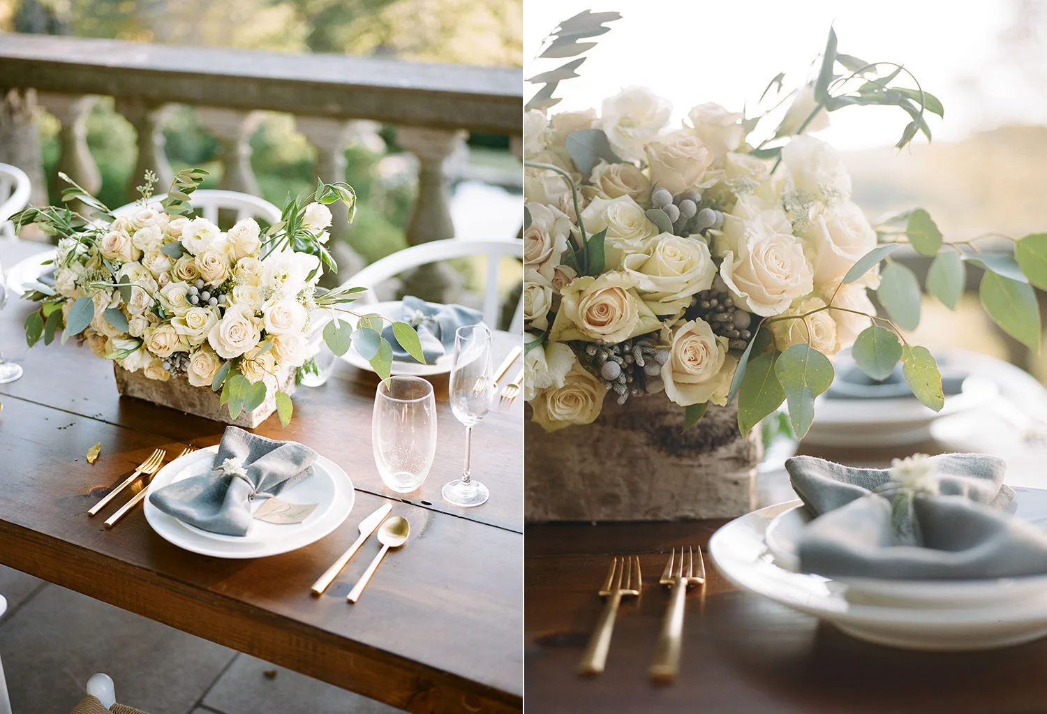 sapphireevents.com | Cheekwood Gardens Wedding Inspiration | Sapphire Events | New Orleans Wedding Planner and Designer | Archetype Studios