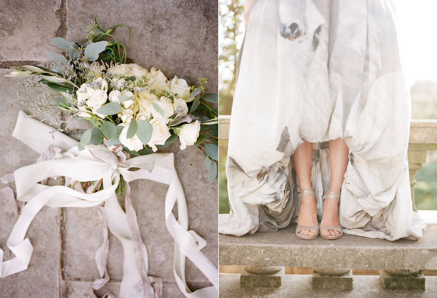 sapphireevents.com | Cheekwood Gardens Wedding Inspiration | Sapphire Events | New Orleans Wedding Planner and Designer | Archetype Studios