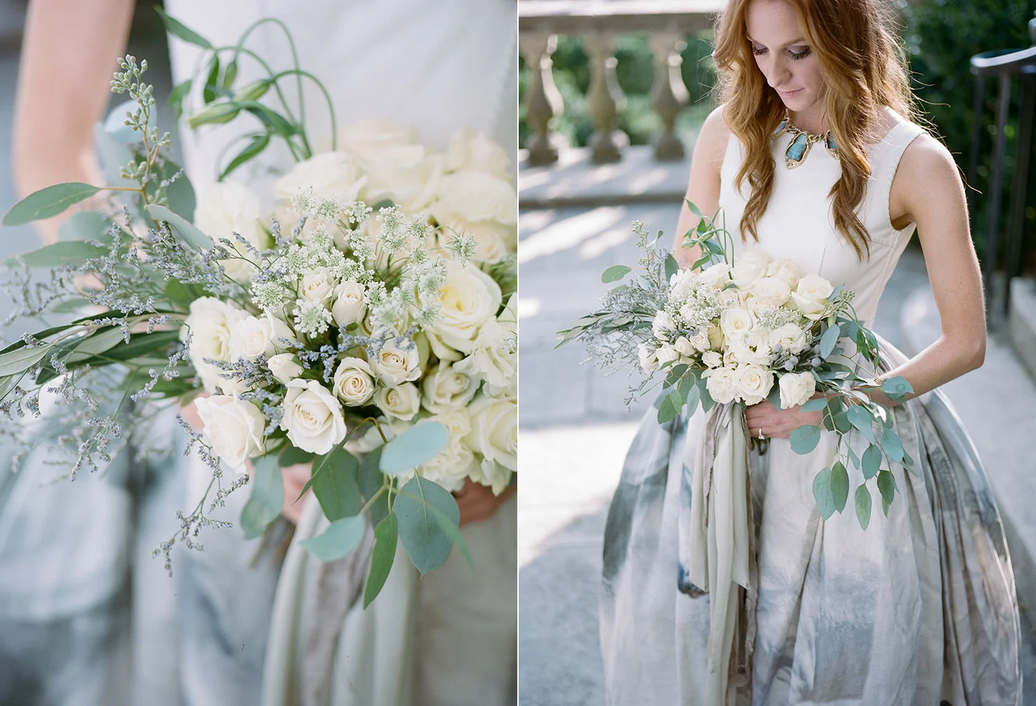 sapphireevents.com | Cheekwood Gardens Wedding Inspiration | Sapphire Events | New Orleans Wedding Planner and Designer | Archetype Studios