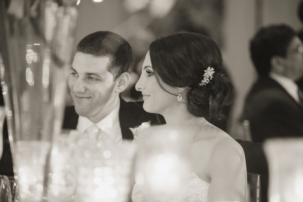 A Black Tie Affair at Ritz Carlton New Orleans