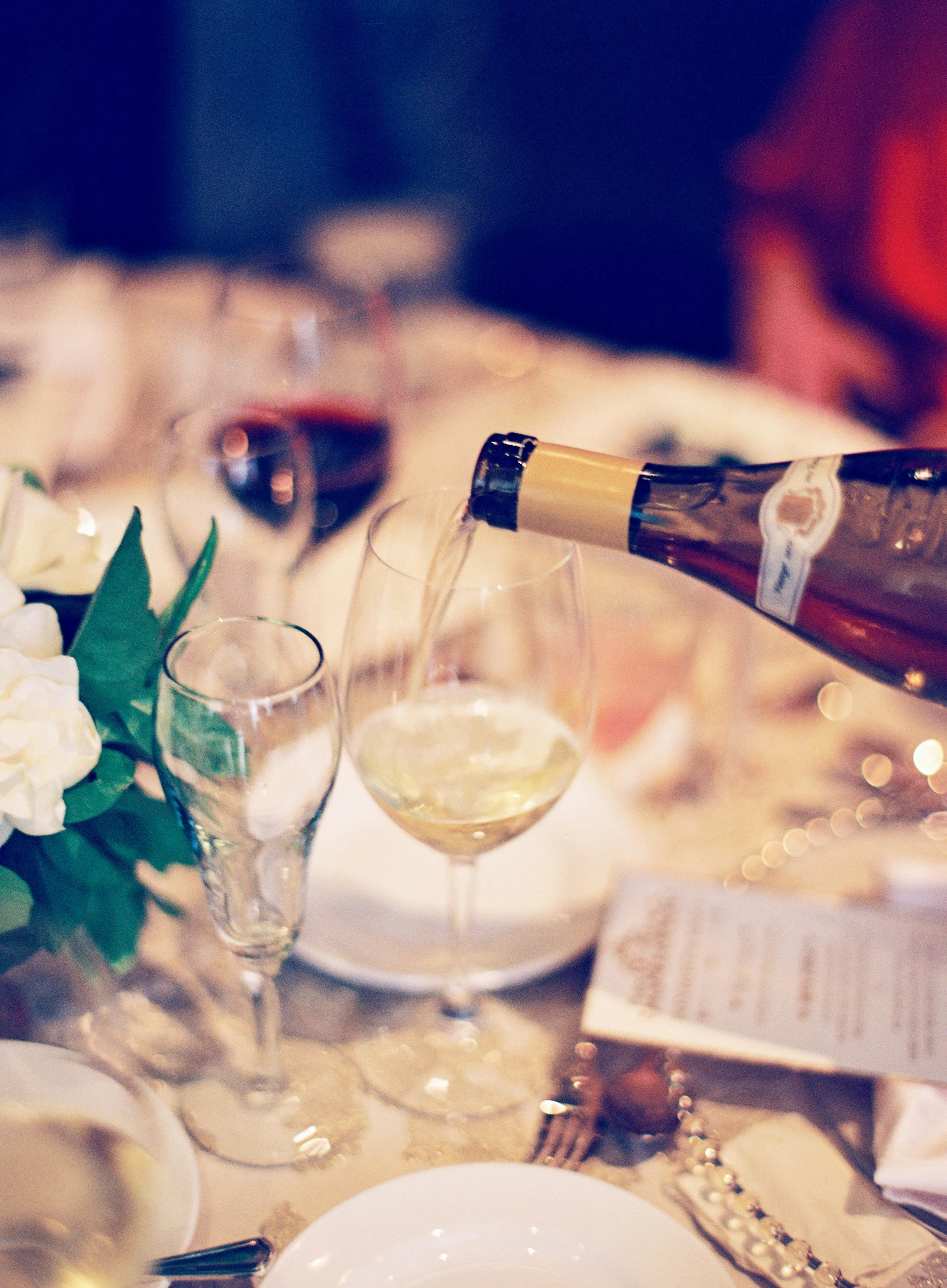 sapphireevents.com | Sapphire Events New Orleans | Luxury Wedding Planning and Design | Marissa Lambert Photography