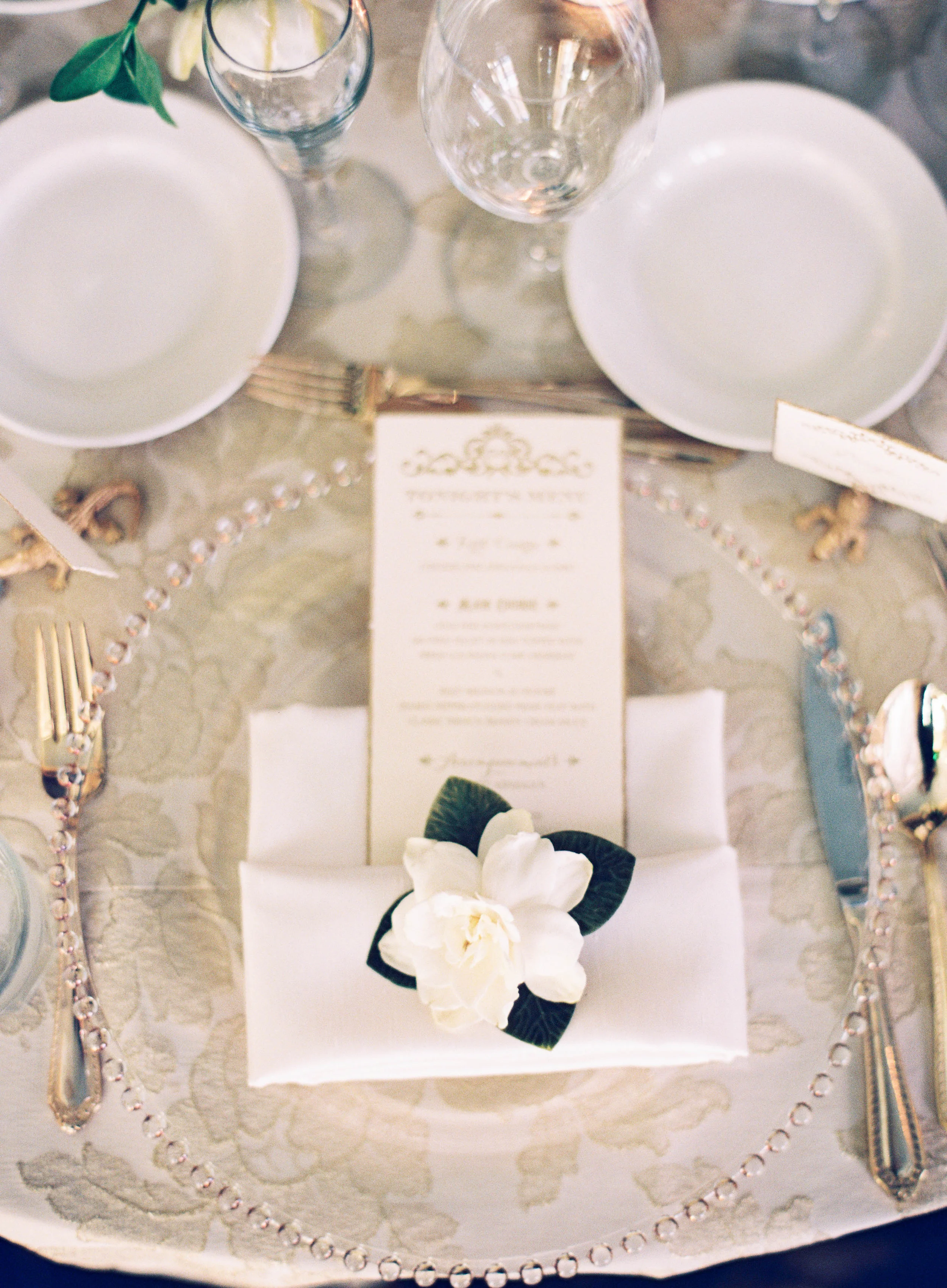 sapphireevents.com | Sapphire Events New Orleans | Luxury Wedding Planning and Design | Marissa Lambert Photography