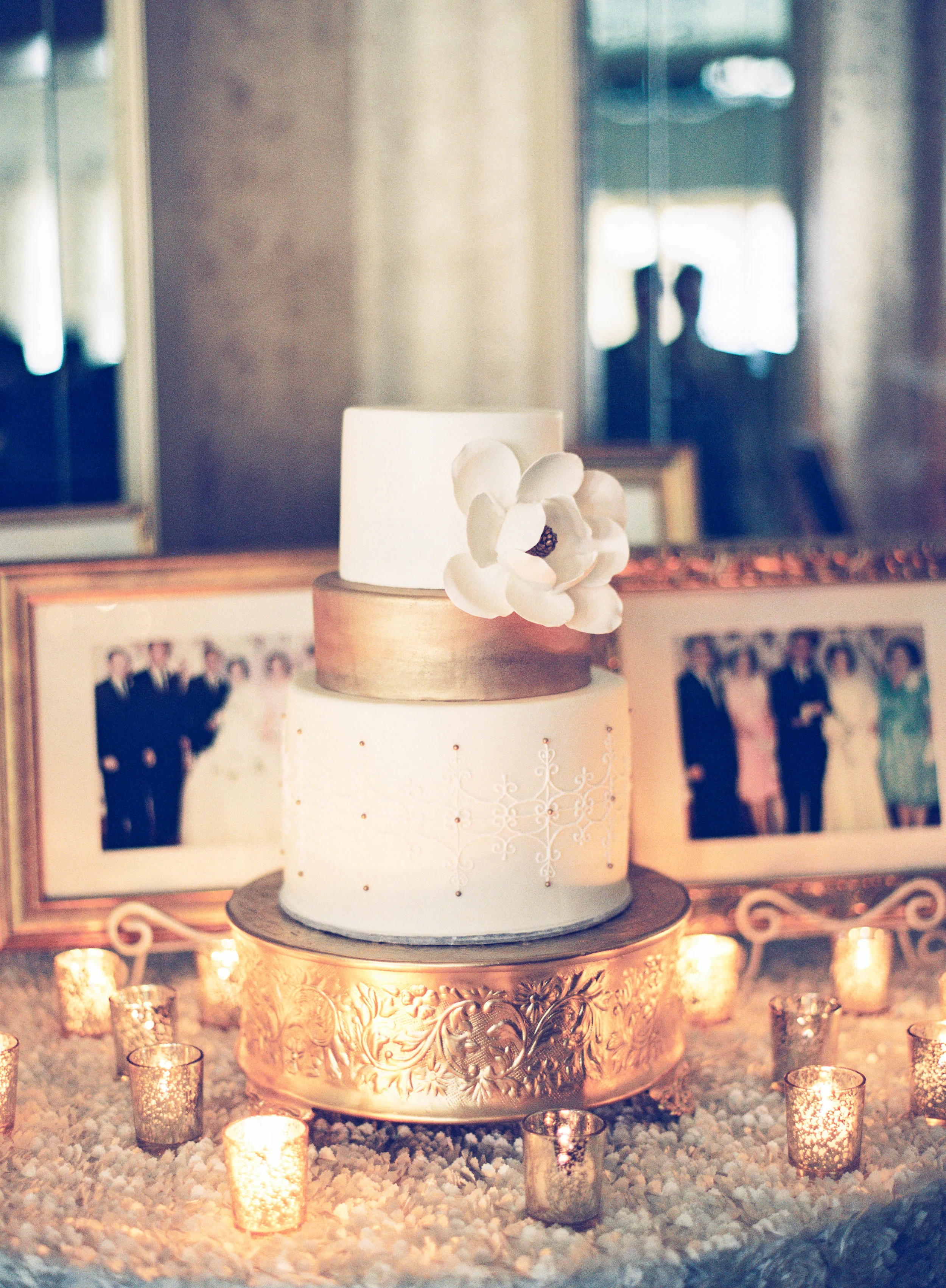 sapphireevents.com | Sapphire Events New Orleans | Luxury Wedding Planning and Design | Marissa Lambert Photography | Arnaud's Creole Cottage