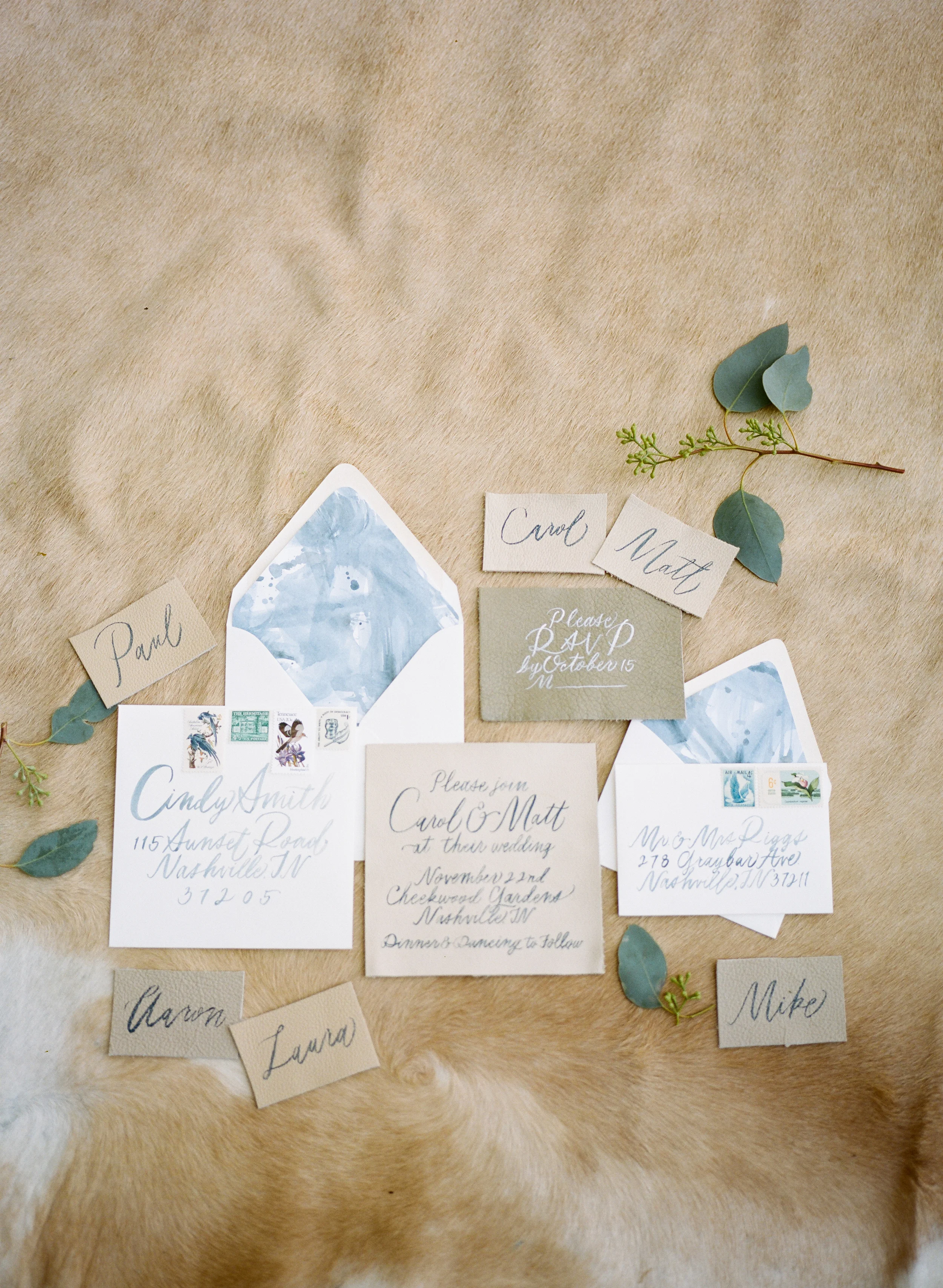 sapphireevents.com | Sapphire Events New Orleans | Luxury Wedding Planning and Design | Austin Gros Photography | Wedding at Cheekwood Gardens