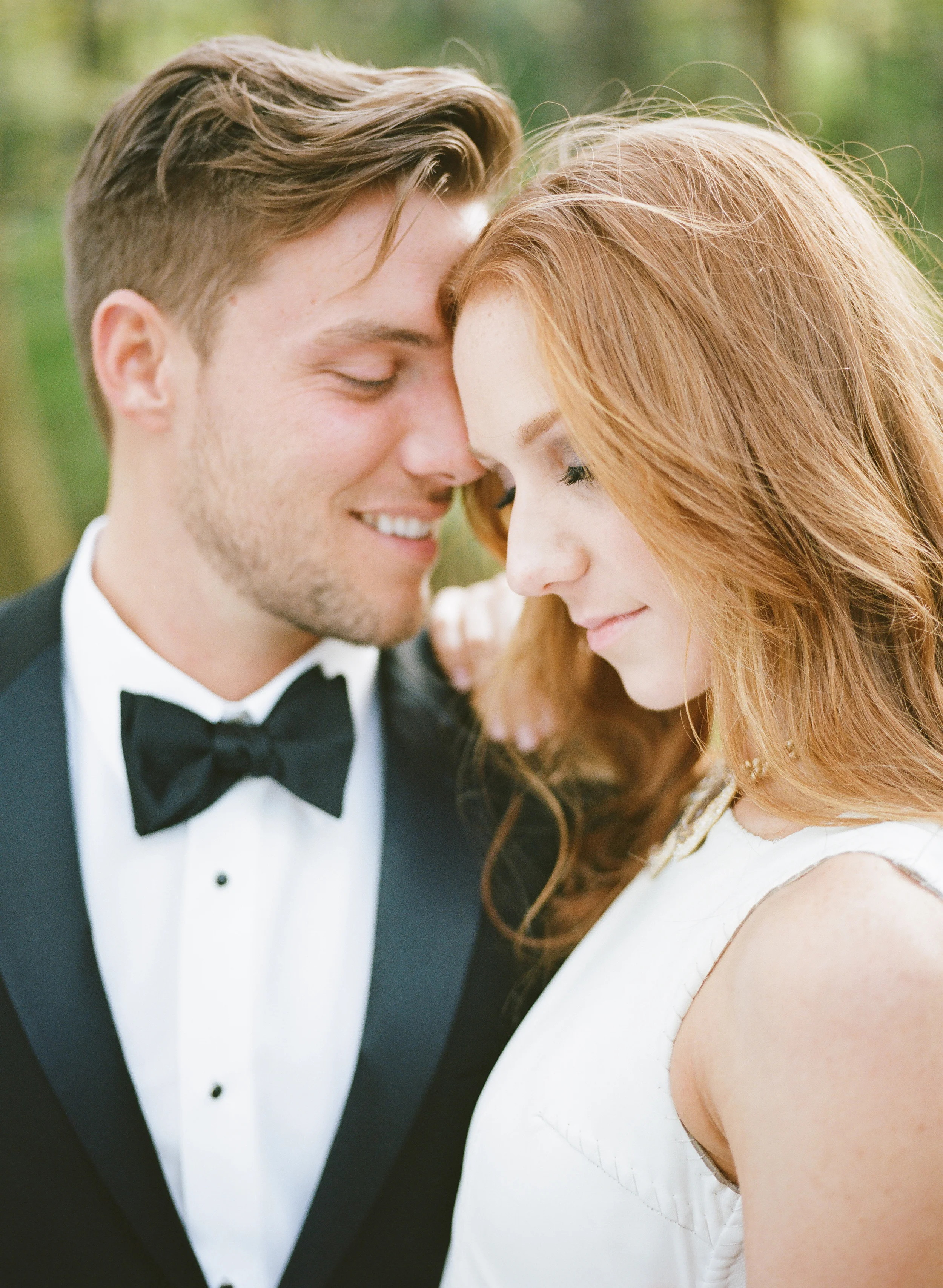 sapphireevents.com | Sapphire Events New Orleans | Luxury Wedding Planning and Design | Austin Gros Photography | Wedding at Cheekwood Gardens