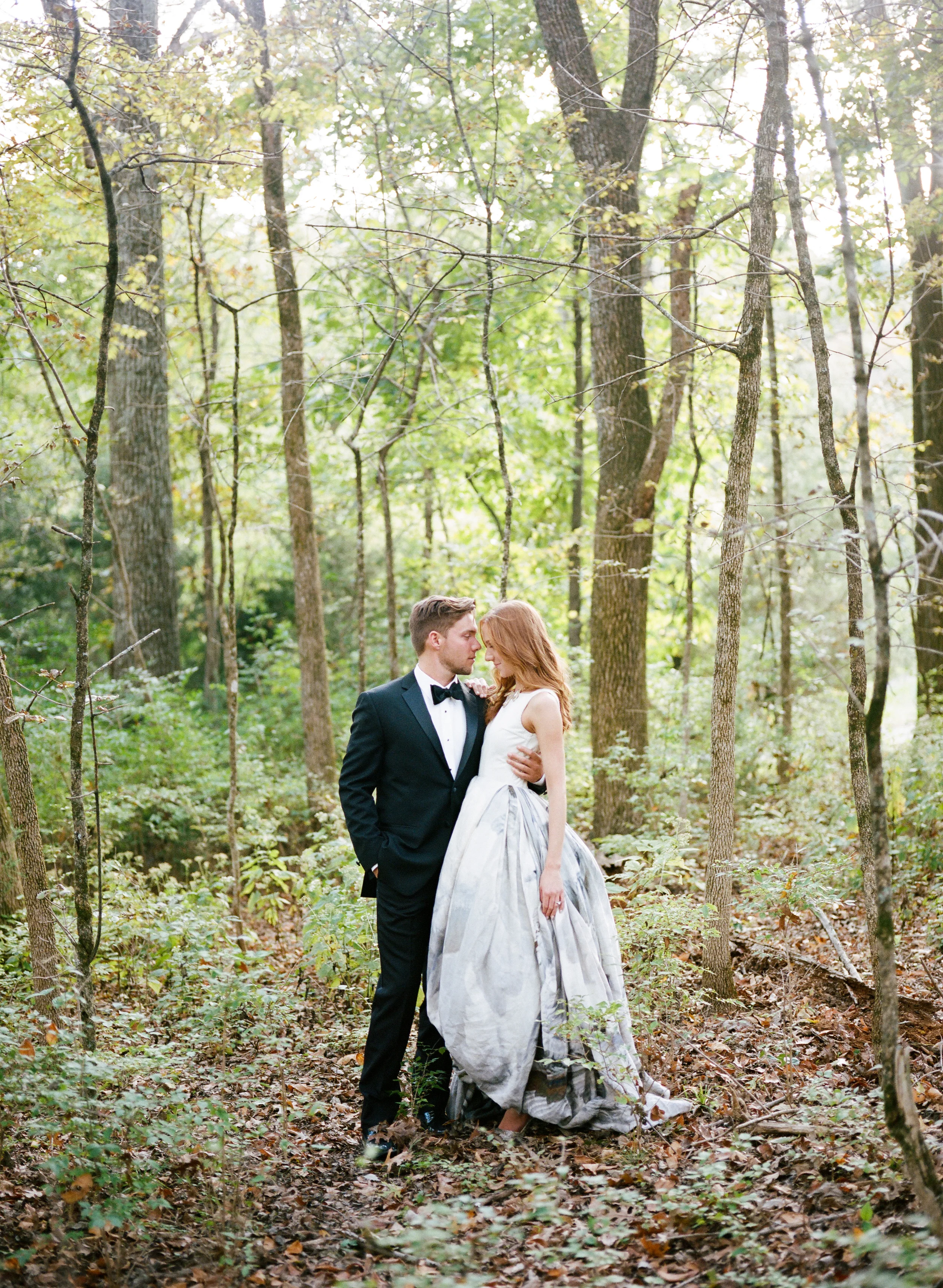 sapphireevents.com | Sapphire Events New Orleans | Luxury Wedding Planning and Design | Austin Gros Photography | Wedding at Cheekwood Gardens