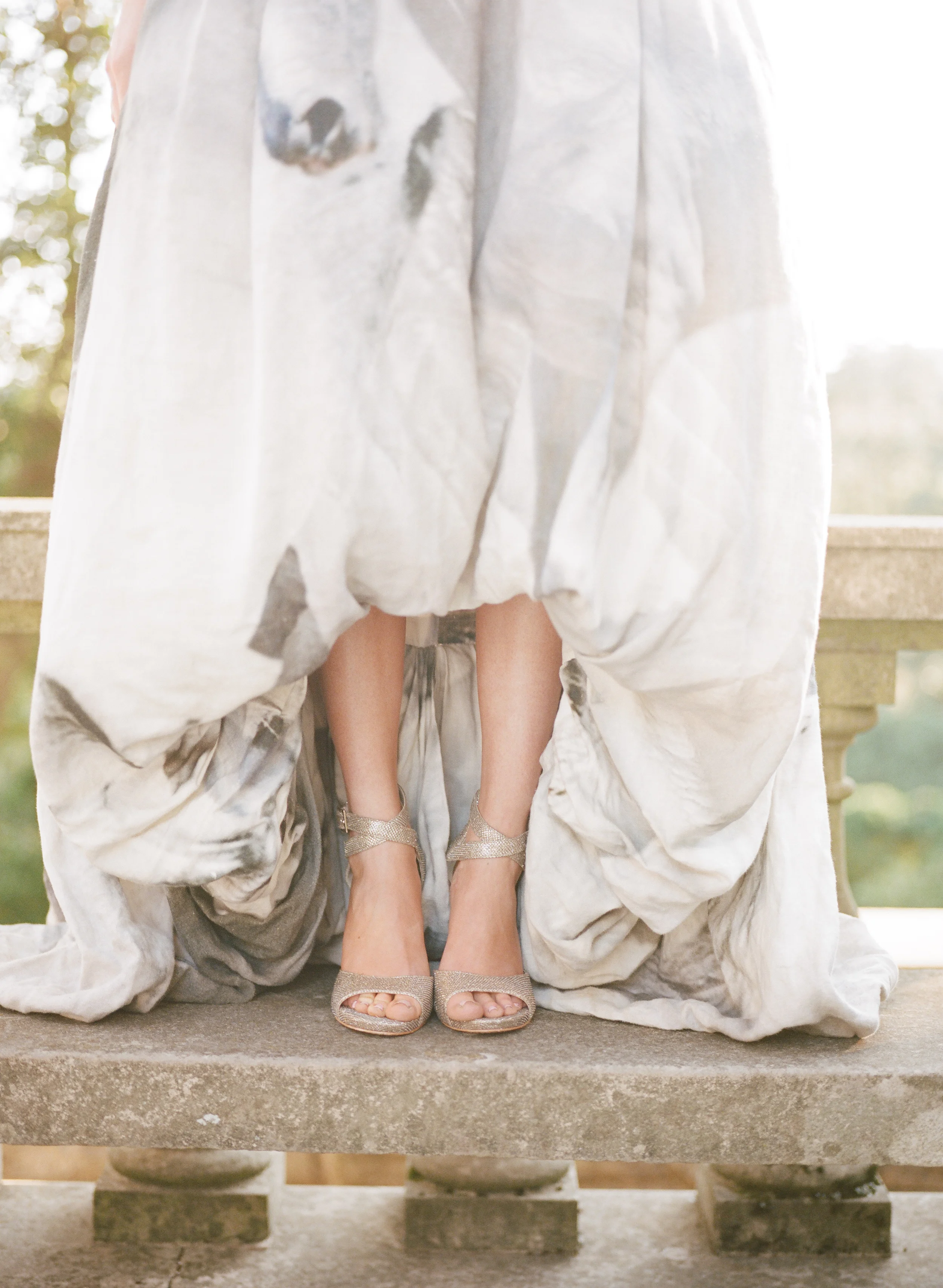 sapphireevents.com | Sapphire Events New Orleans | Luxury Wedding Planning and Design | Austin Gros Photography | Wedding at Cheekwood Gardens