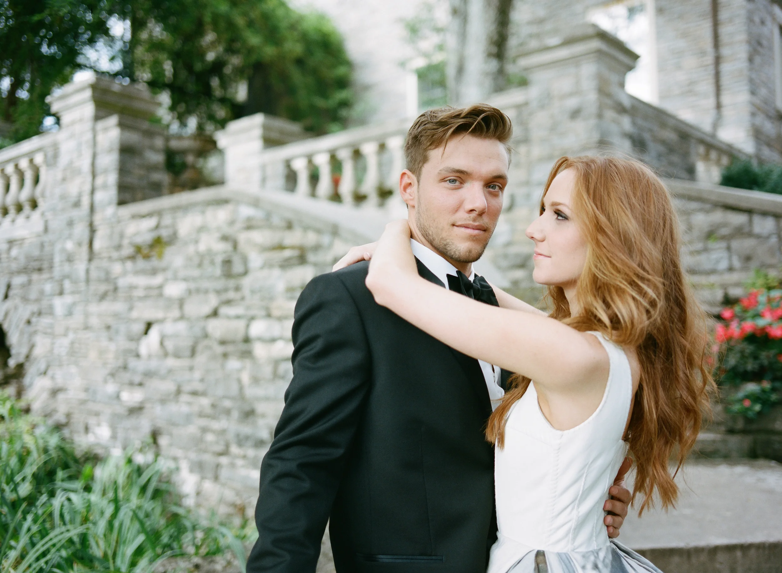 sapphireevents.com | Sapphire Events New Orleans | Luxury Wedding Planning and Design | Austin Gros Photography | Wedding at Cheekwood Gardens