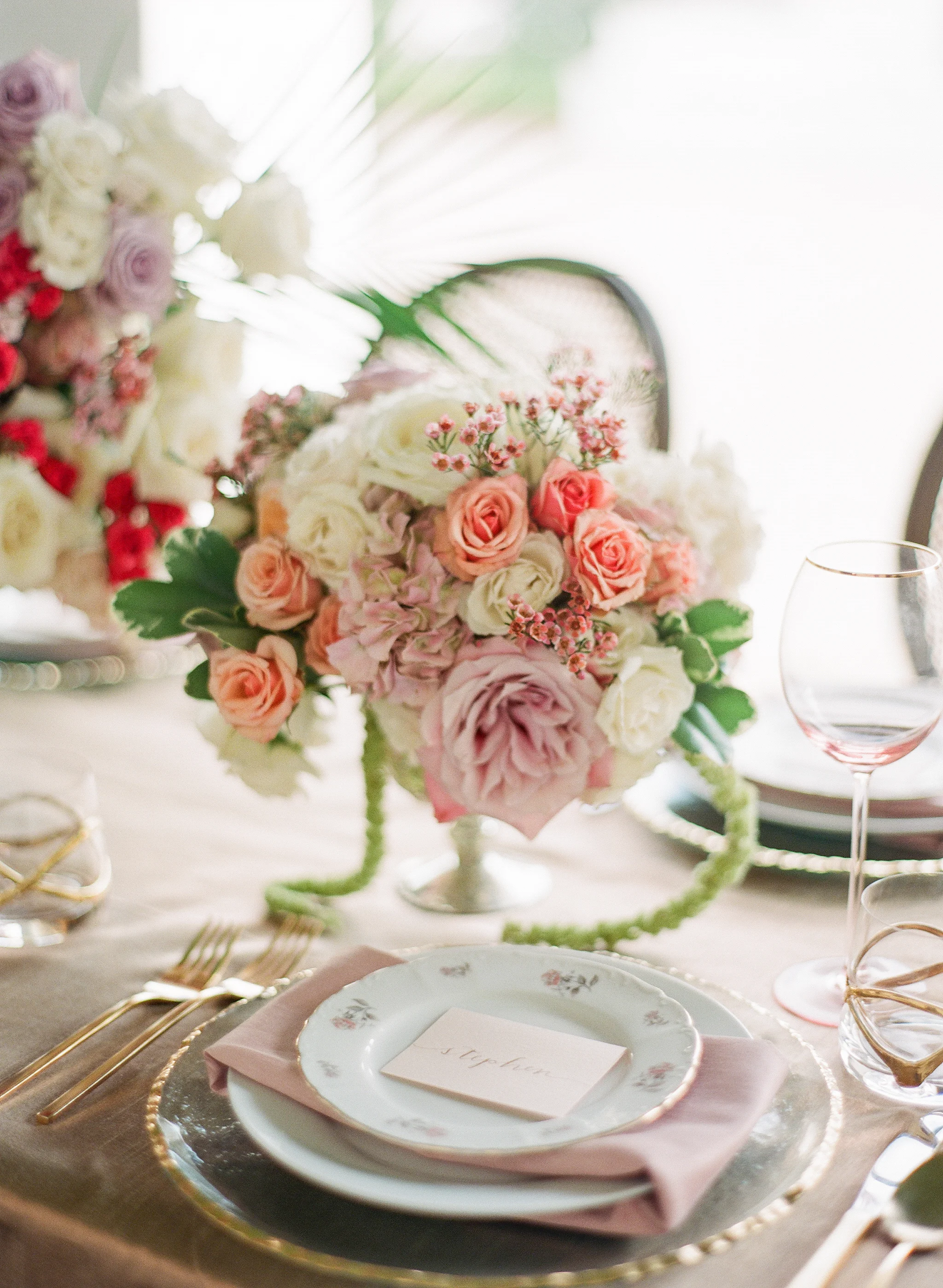 sapphireevents.com | Sapphire Events New Orleans | Luxury Wedding Planning and Design | Catherine Guidry Photography | Il Mercato Weddings and Events