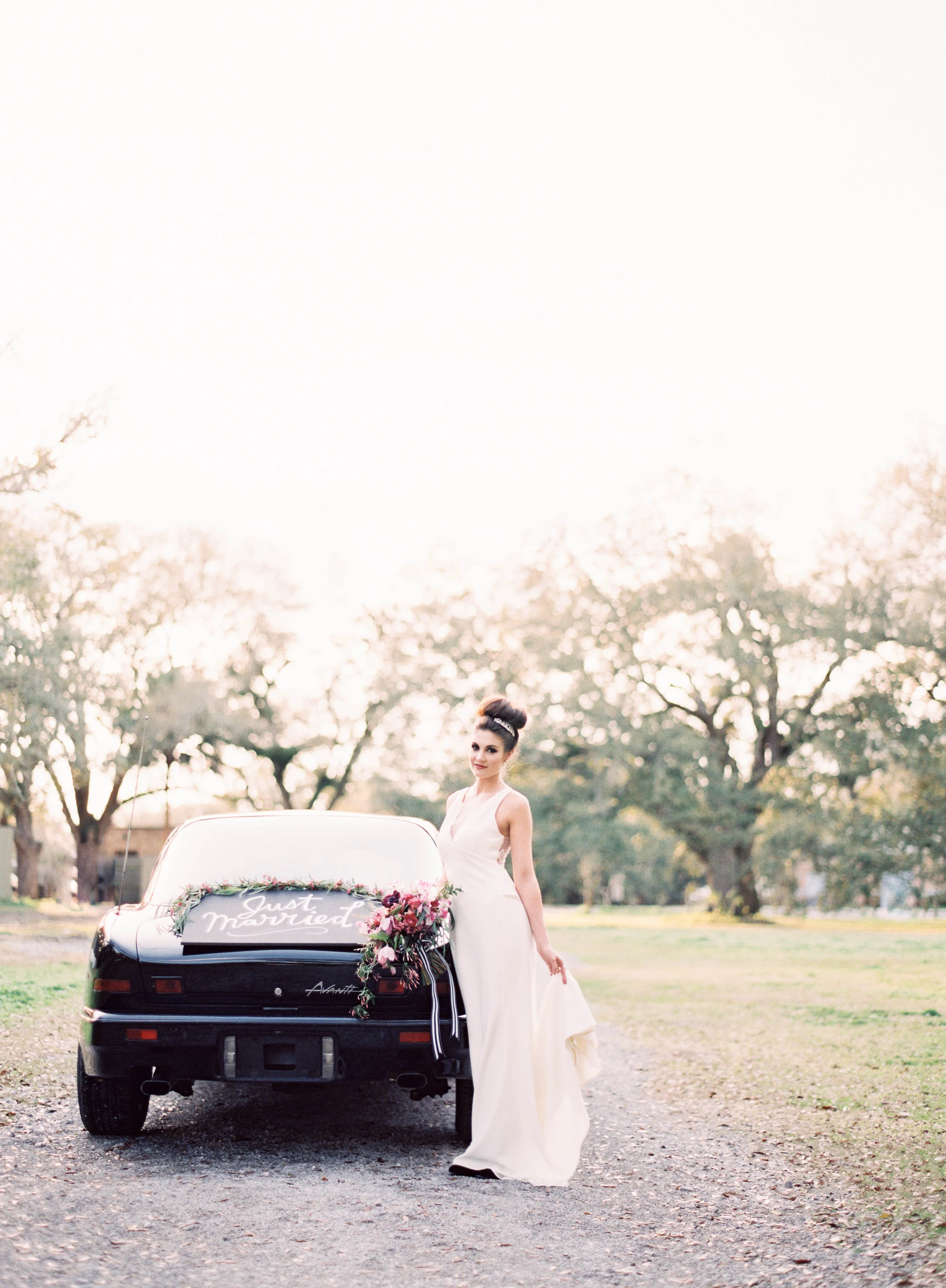 sapphireevents.com | Sapphire Events New Orleans Wedding Planning and Design | Pantone Wedding Ideas | Marissa Lambert Photography | Melrose Mansion Weddings