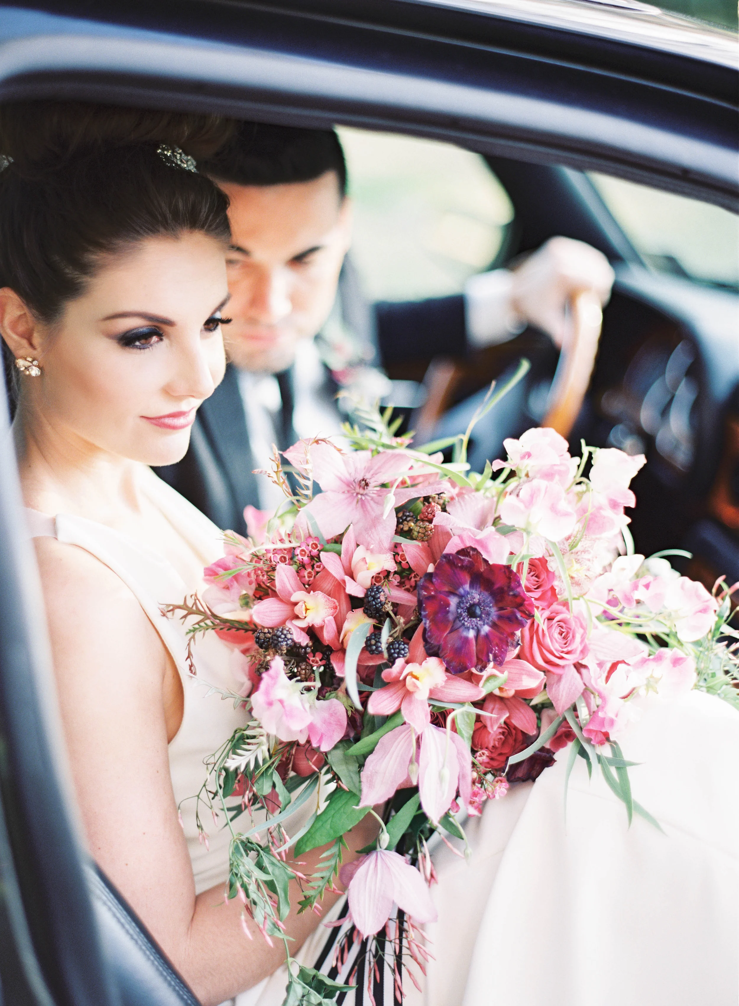sapphireevents.com | Sapphire Events New Orleans Wedding Planning and Design | Pantone Wedding Ideas | Marissa Lambert Photography | Melrose Mansion Weddings