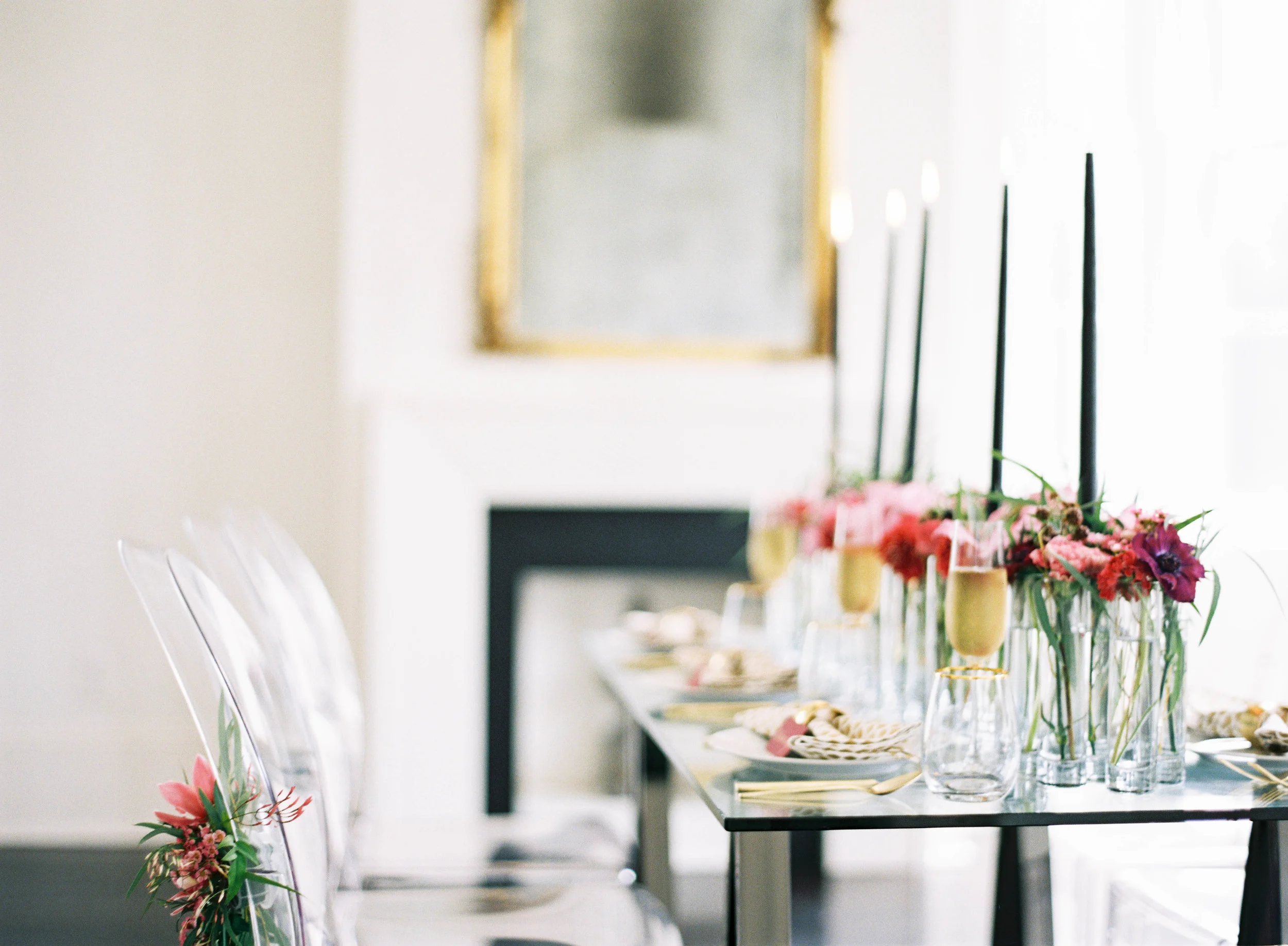 sapphireevents.com | Sapphire Events New Orleans Wedding Planning and Design | Pantone Wedding Ideas | Marissa Lambert Photography | Melrose Mansion Weddings