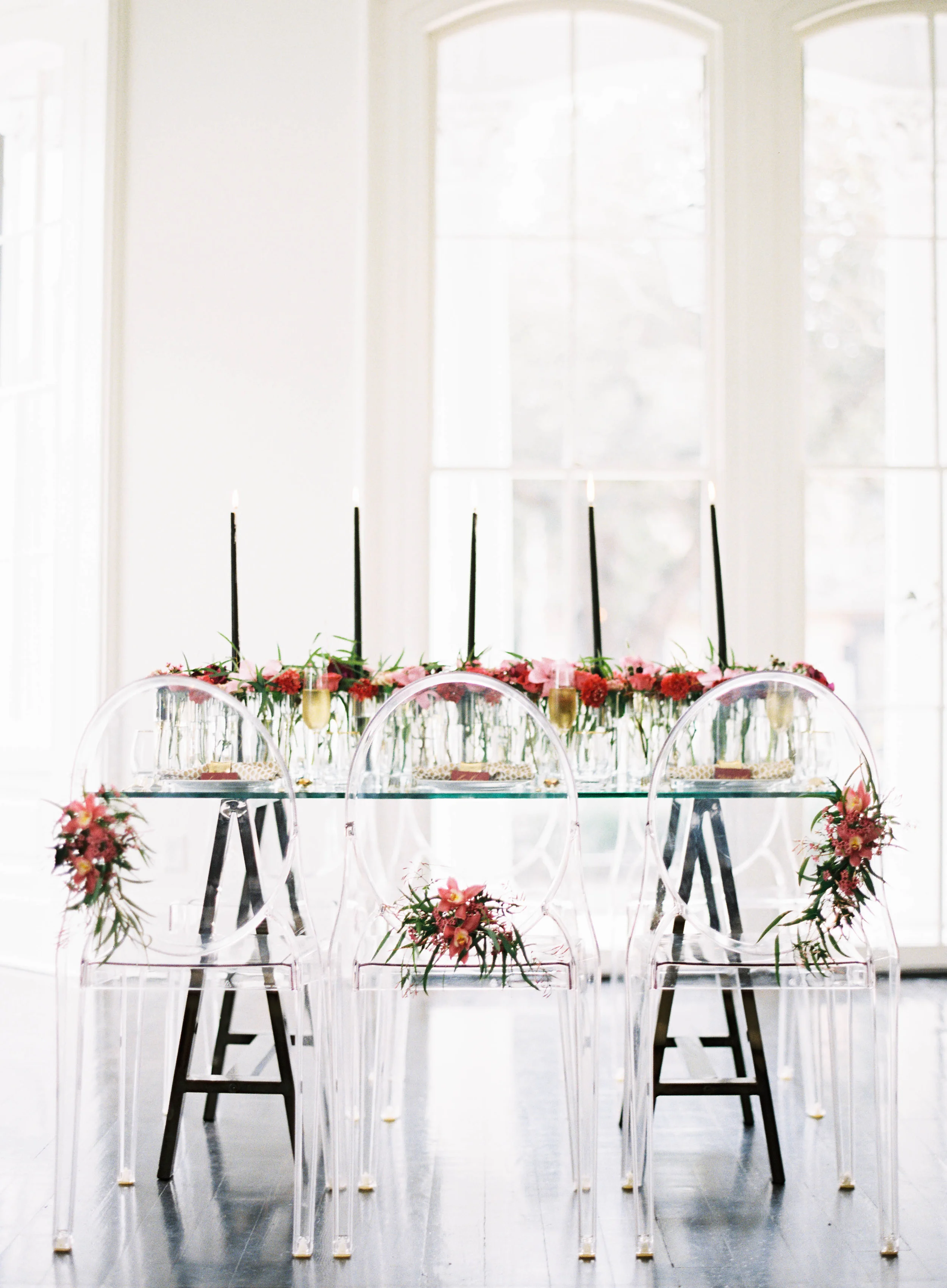 sapphireevents.com | Sapphire Events New Orleans Wedding Planning and Design | Pantone Wedding Ideas | Marissa Lambert Photography | Melrose Mansion Weddings