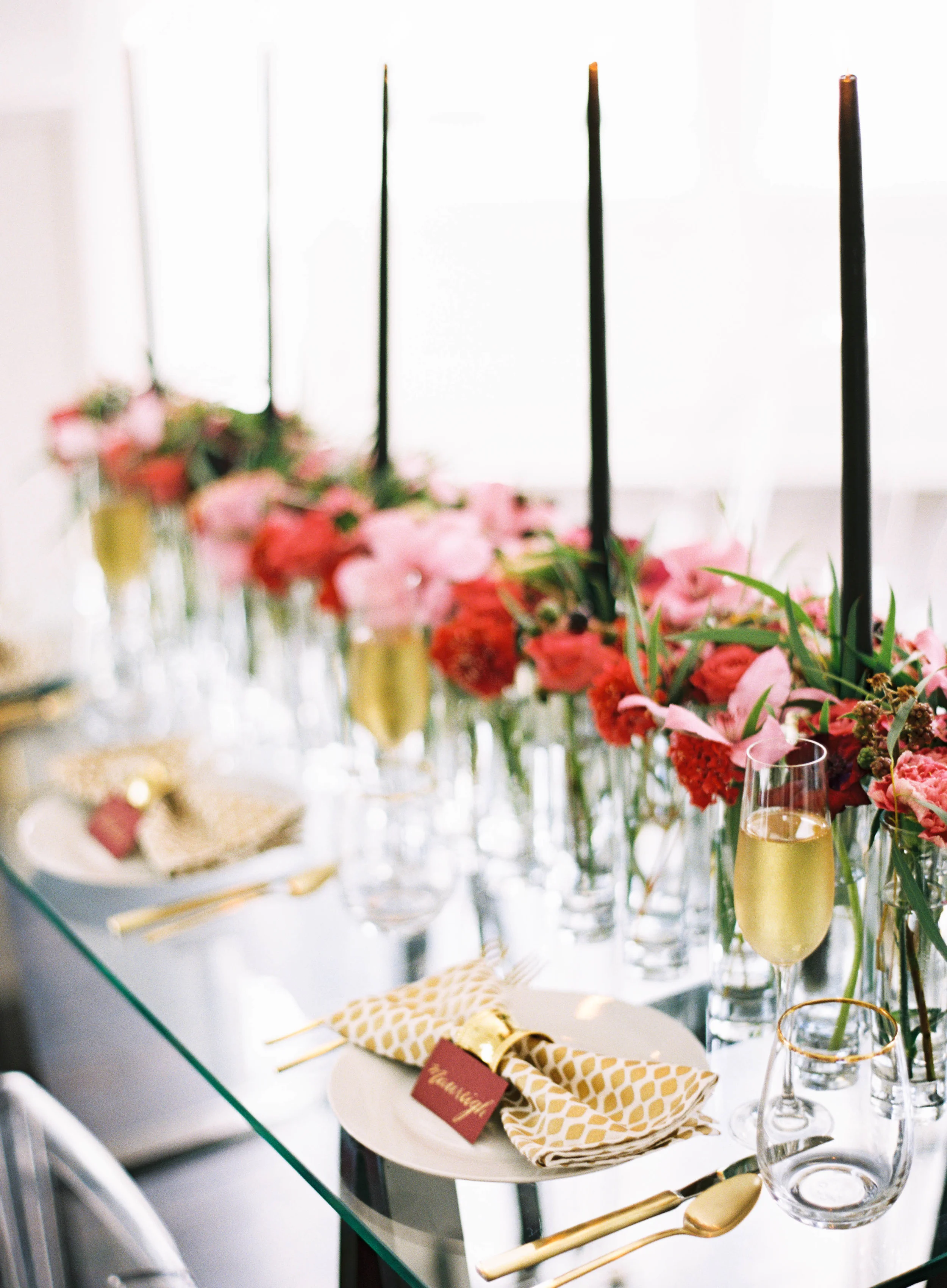 sapphireevents.com | Sapphire Events New Orleans Wedding Planning and Design | Pantone Wedding Ideas | Marissa Lambert Photography | Melrose Mansion Weddings