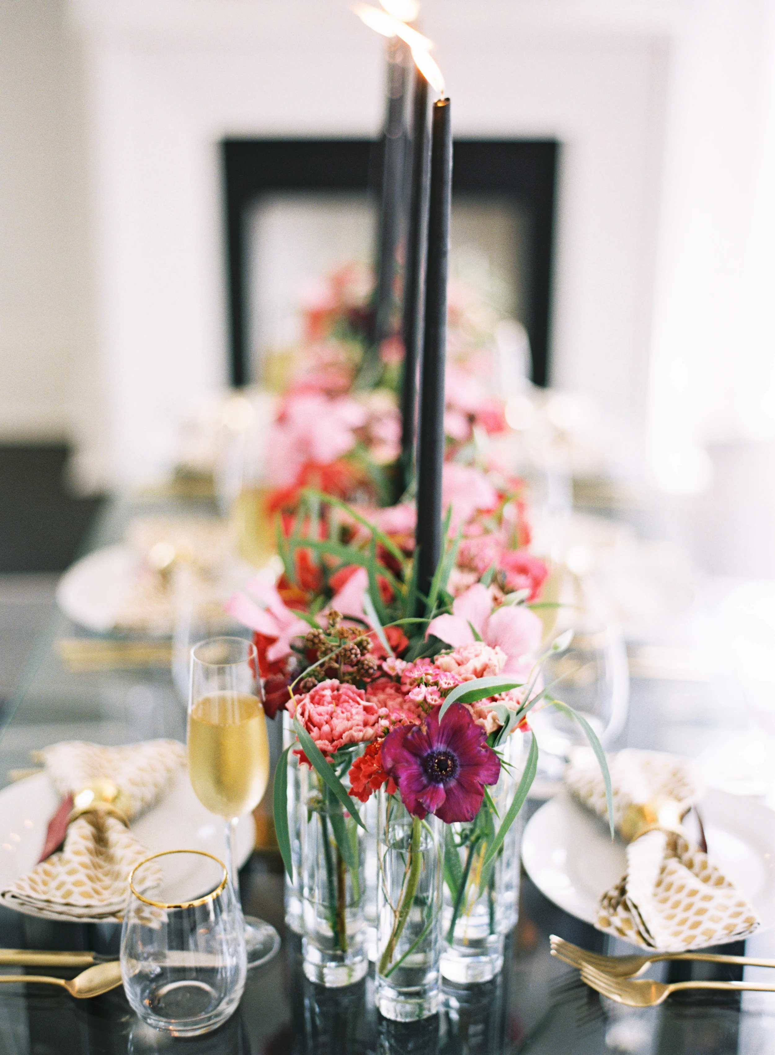 sapphireevents.com | Sapphire Events New Orleans Wedding Planning and Design | Pantone Wedding Ideas | Marissa Lambert Photography | Melrose Mansion Weddings