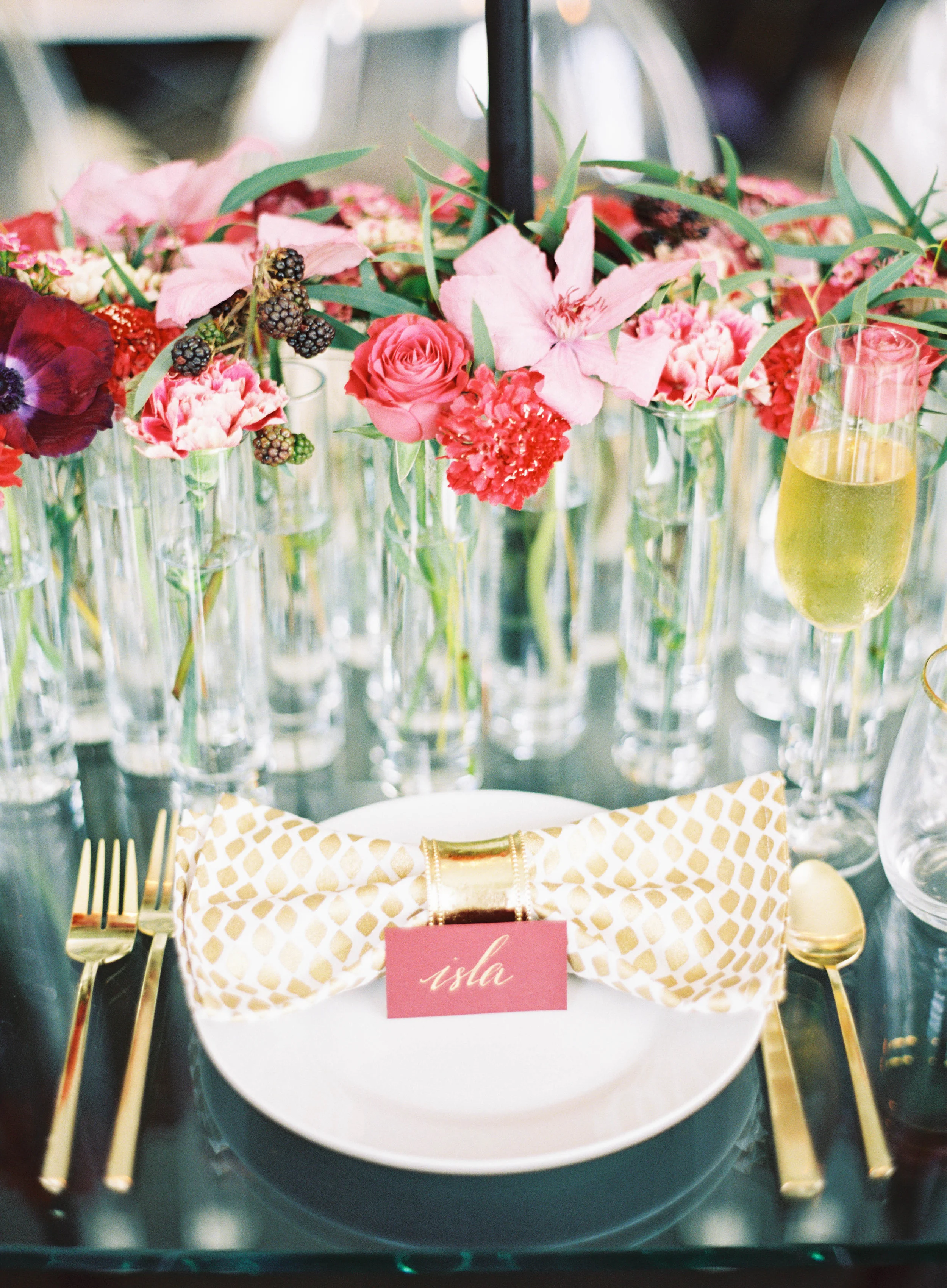 sapphireevents.com | Sapphire Events New Orleans Wedding Planning and Design | Pantone Wedding Ideas | Marissa Lambert Photography | Melrose Mansion Weddings