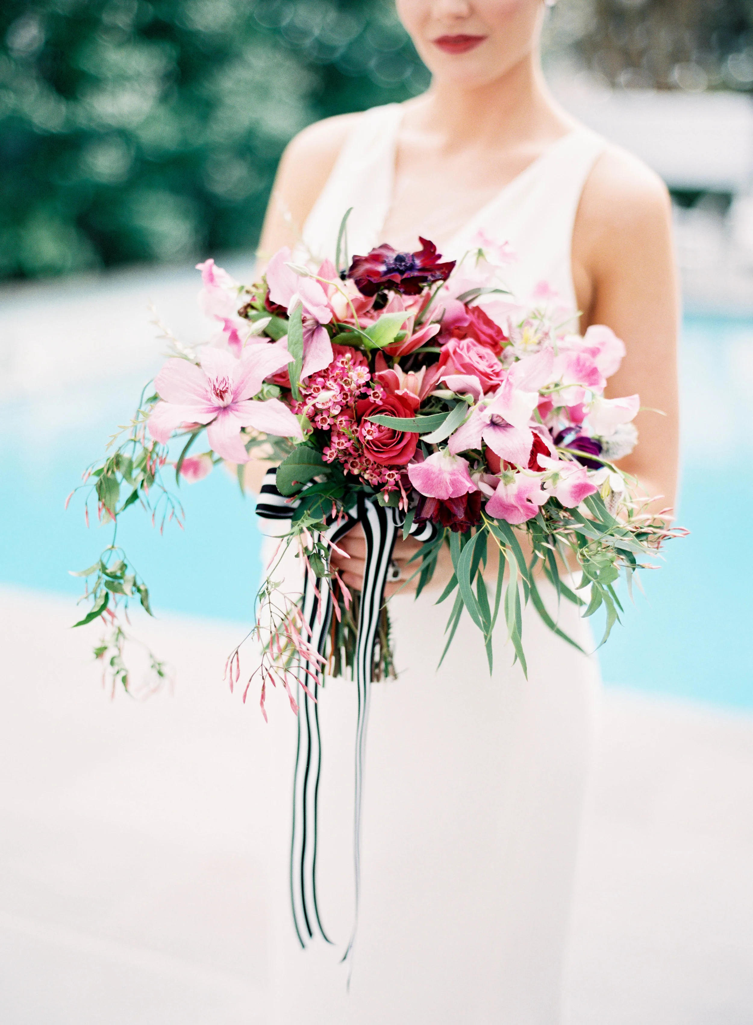 sapphireevents.com | Sapphire Events New Orleans Wedding Planning and Design | Pantone Wedding Ideas | Marissa Lambert Photography | Melrose Mansion Weddings