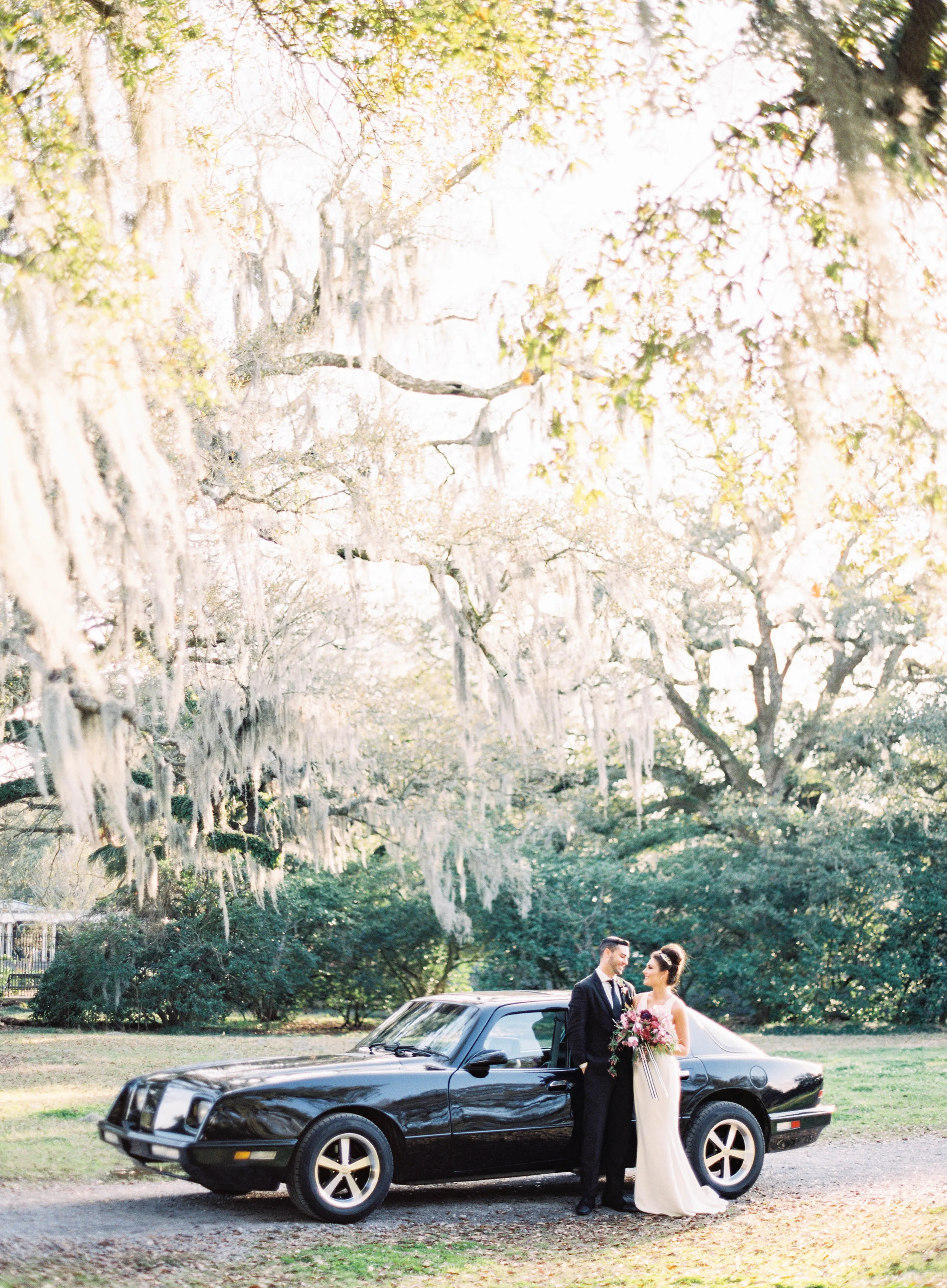 sapphireevents.com | Sapphire Events New Orleans Wedding Planning and Design | Pantone Wedding Ideas | Marissa Lambert Photography | Melrose Mansion Weddings