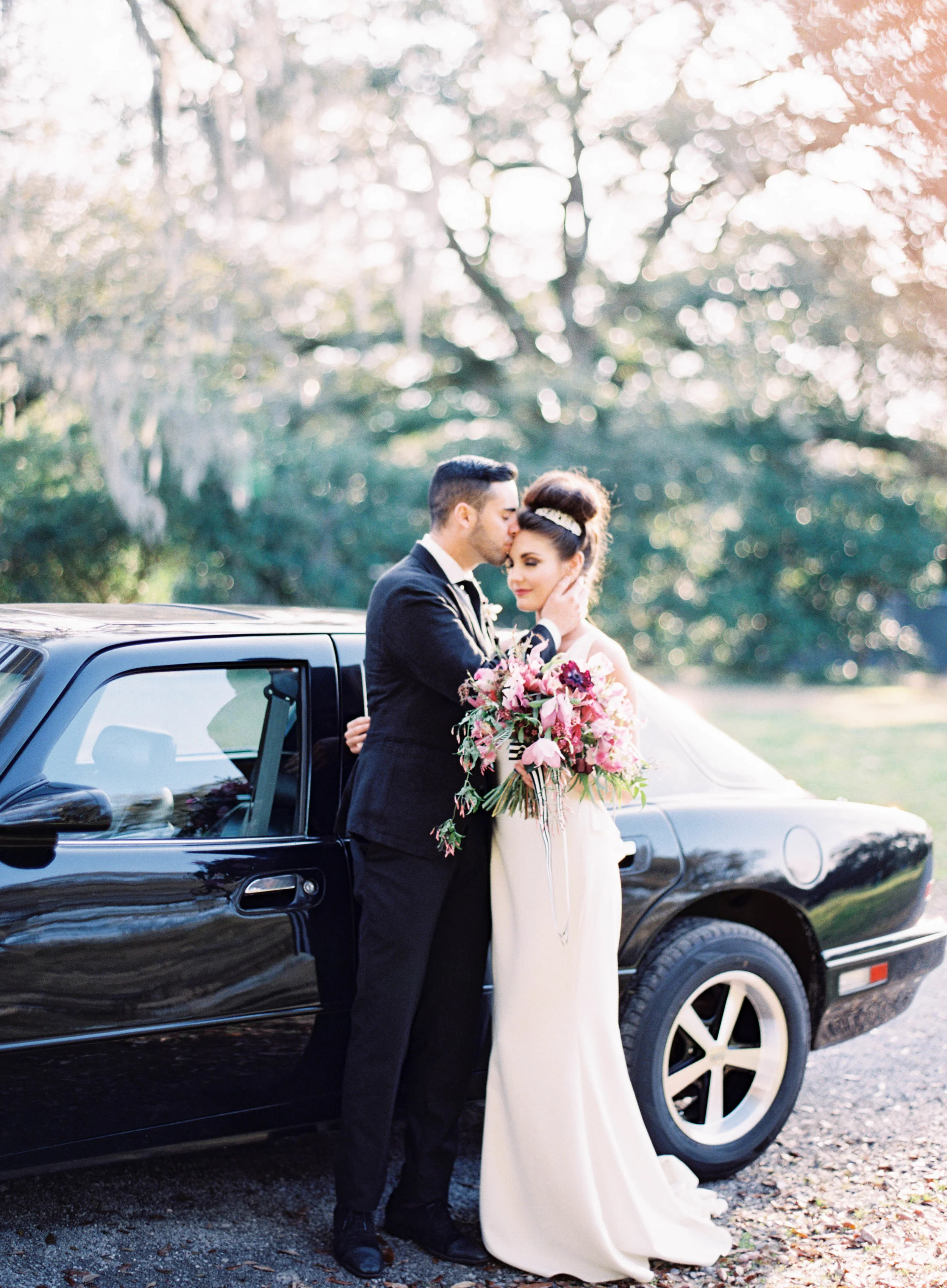 sapphireevents.com | Sapphire Events New Orleans Wedding Planning and Design | Pantone Wedding Ideas | Marissa Lambert Photography | Melrose Mansion Weddings