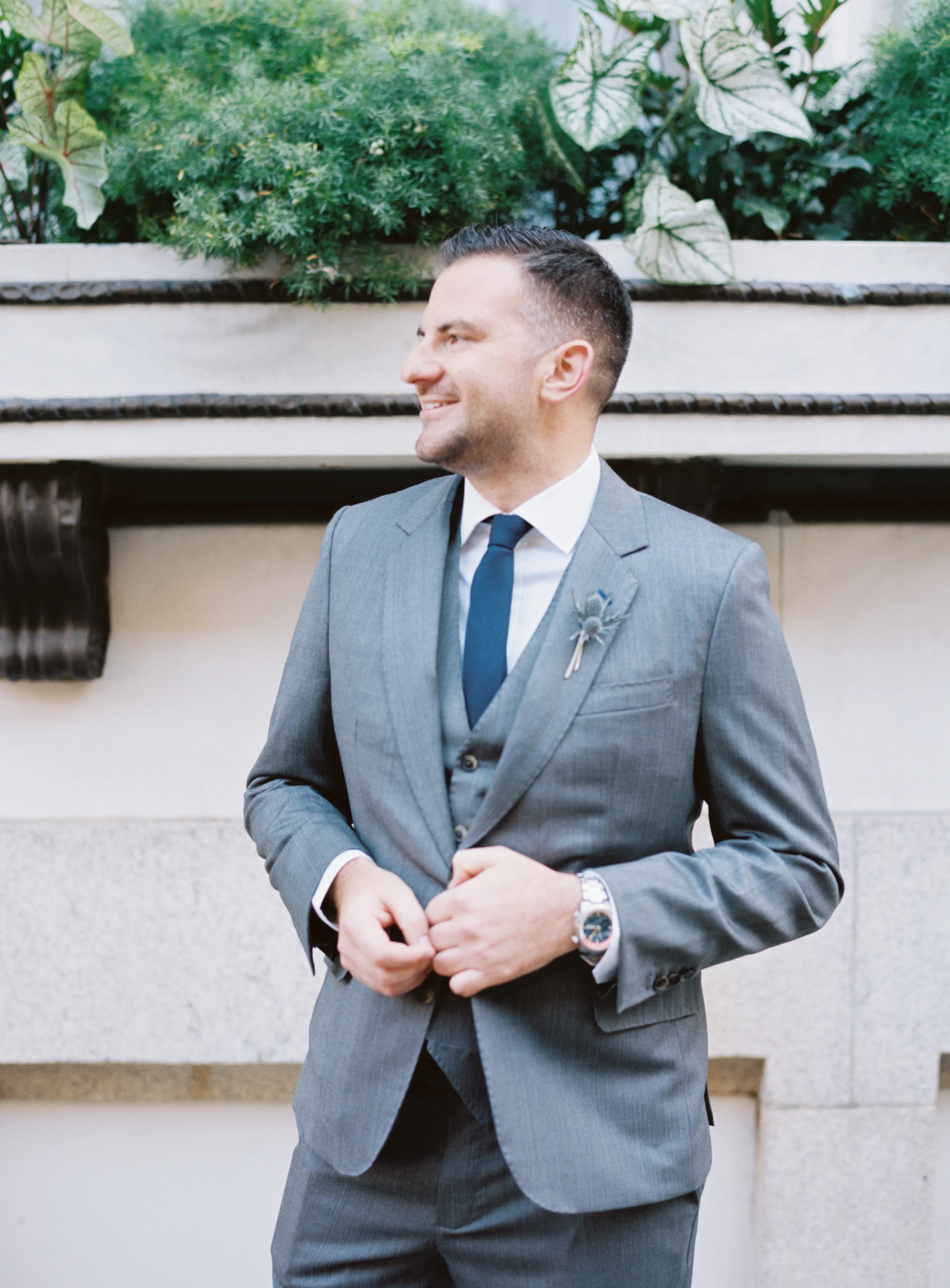 sapphireevents.com | Sapphire Events New Orleans | Austin Gros Photography | Montegut House Weddings and Events