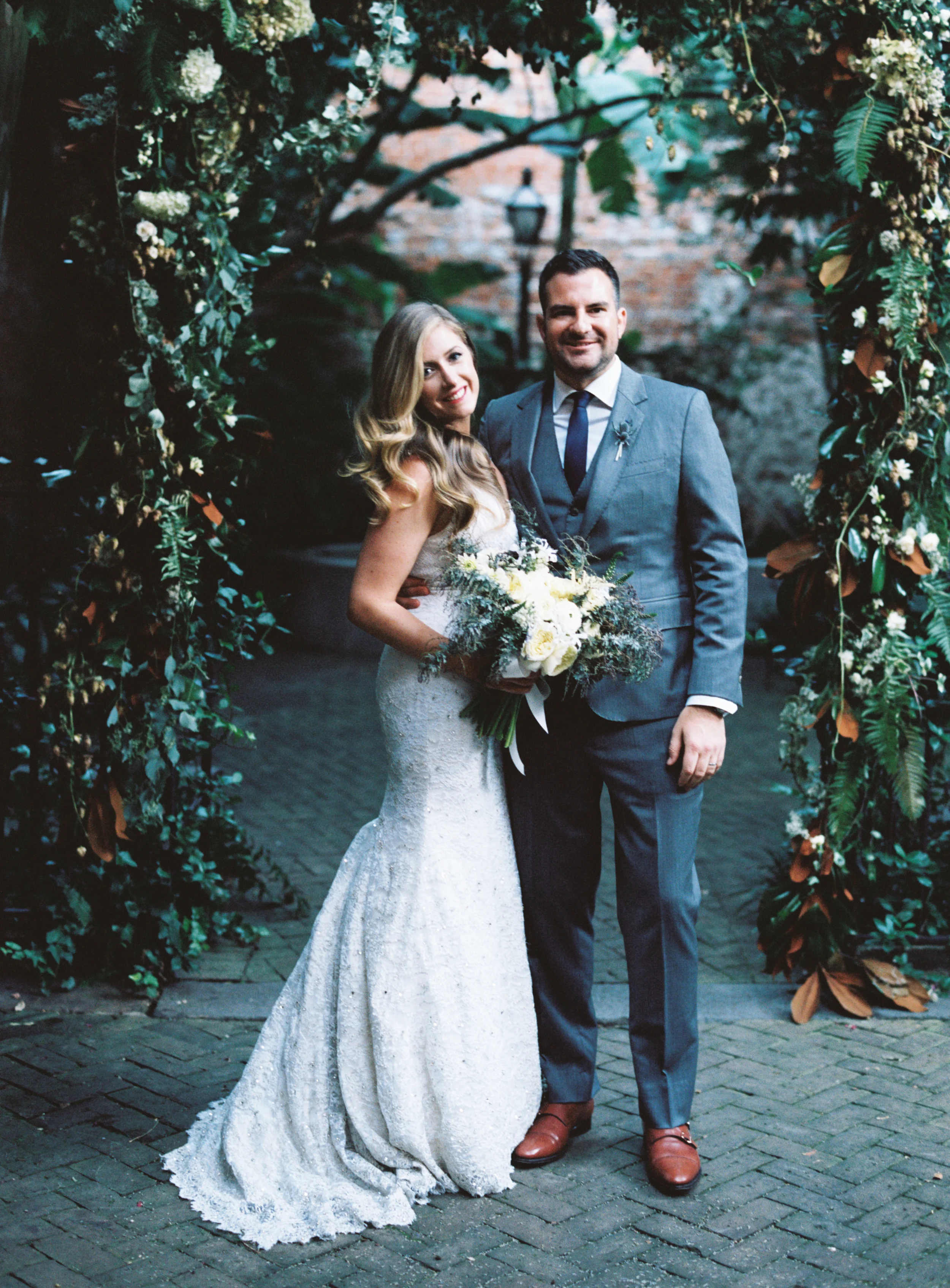 sapphireevents.com | Sapphire Events New Orleans | Austin Gros Photography | Montegut House Weddings and Events