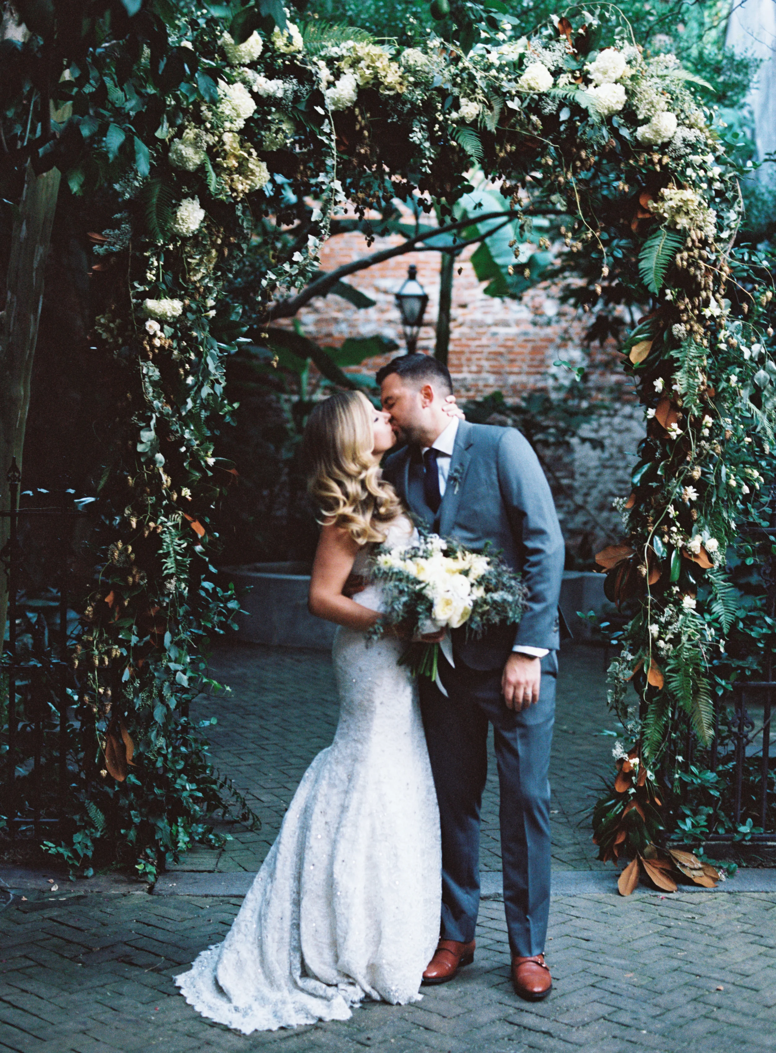 sapphireevents.com | Sapphire Events New Orleans | Austin Gros Photography | Montegut House Weddings and Events