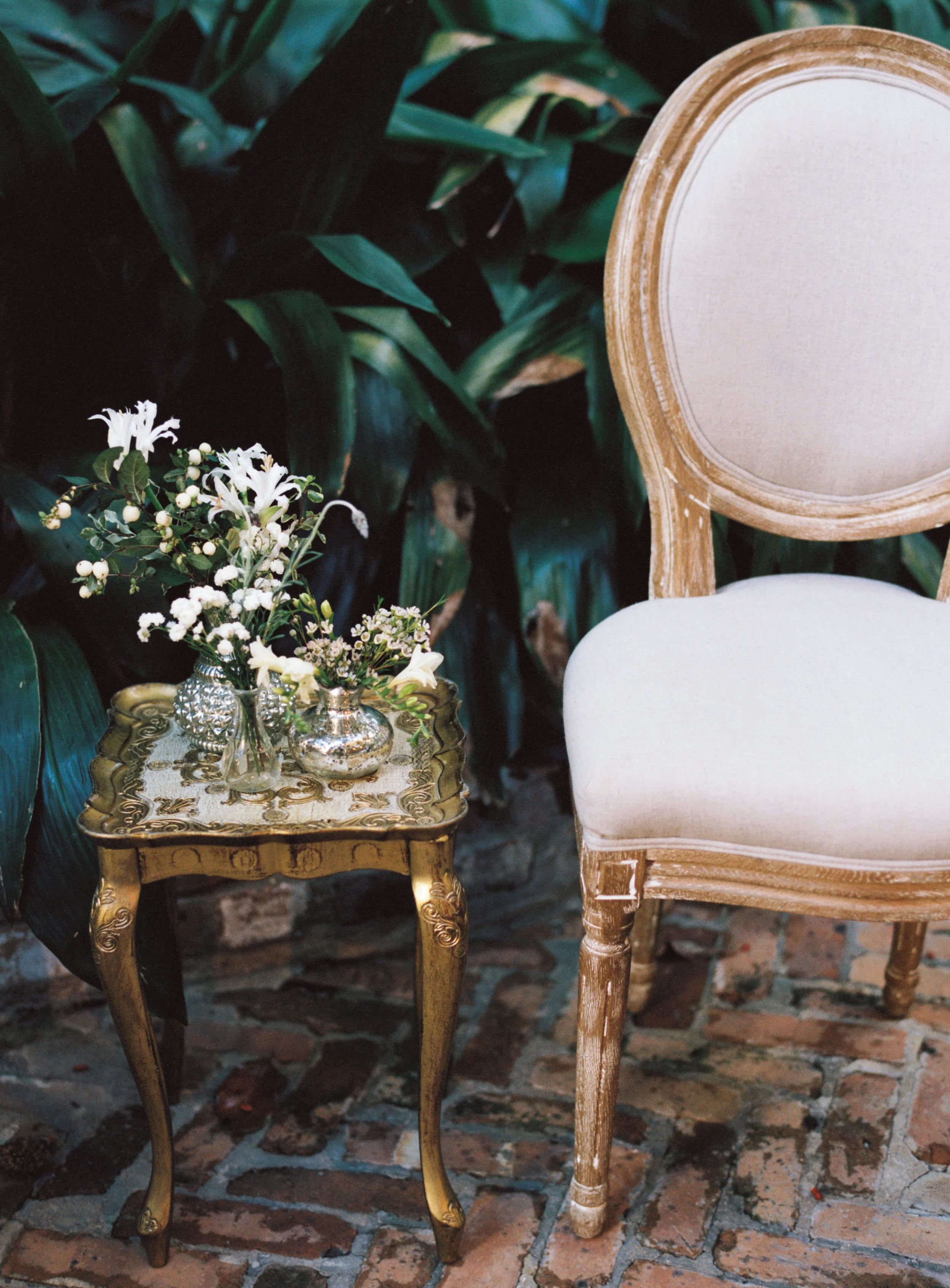 sapphireevents.com | Sapphire Events New Orleans | Austin Gros Photography | Montegut House Weddings and Events
