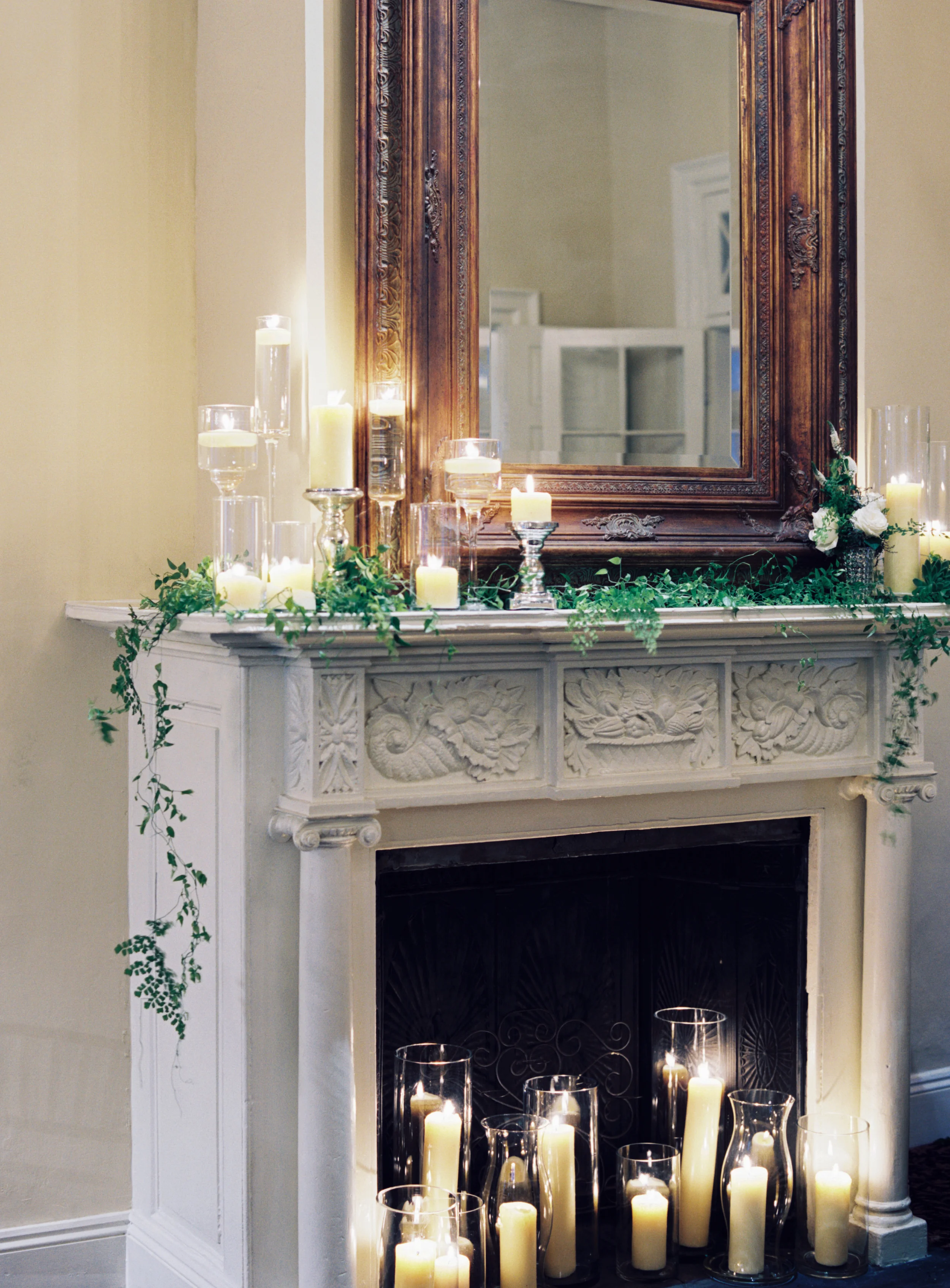 sapphireevents.com | Sapphire Events New Orleans | Austin Gros Photography | Montegut House Weddings and Events
