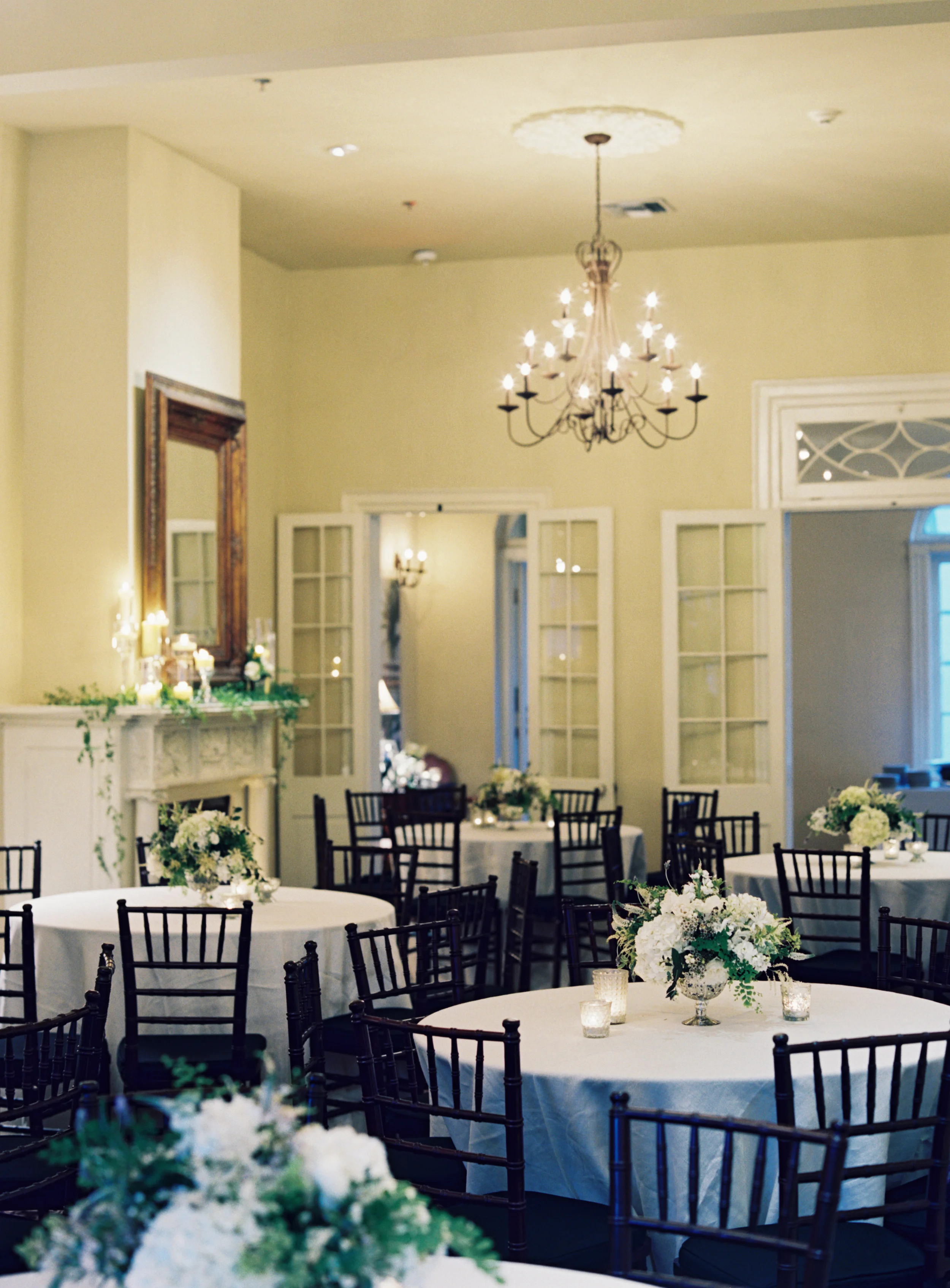 sapphireevents.com | Sapphire Events New Orleans | Austin Gros Photography | Montegut House Weddings and Events