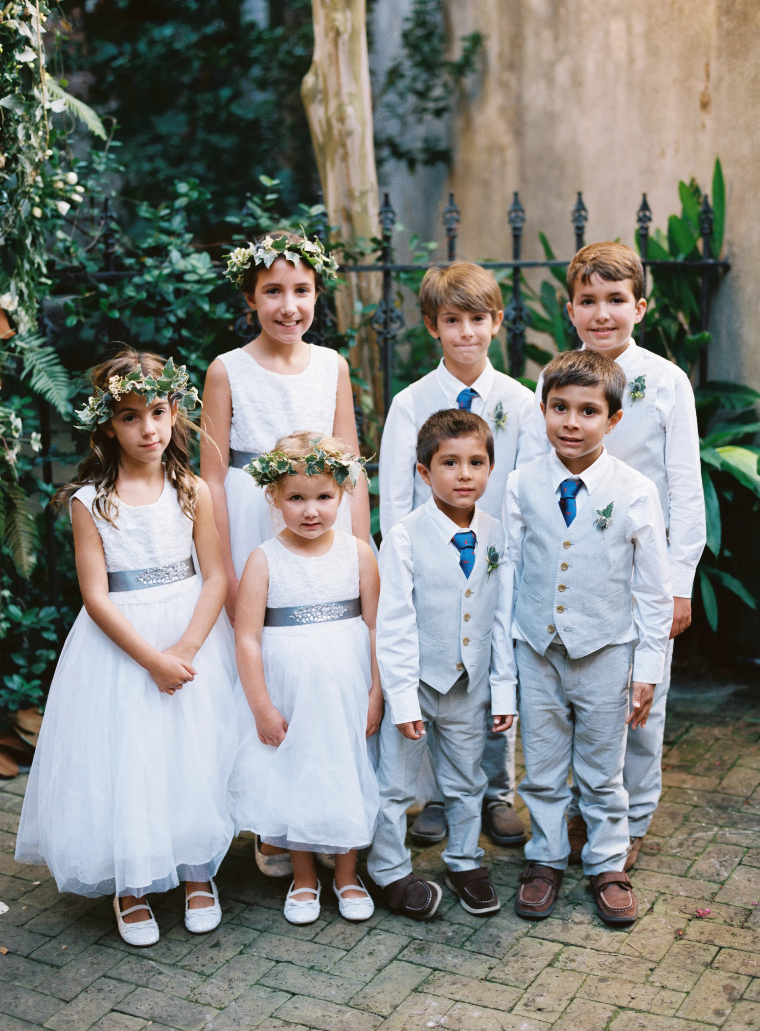 sapphireevents.com | Sapphire Events New Orleans | Austin Gros Photography | Montegut House Weddings and Events