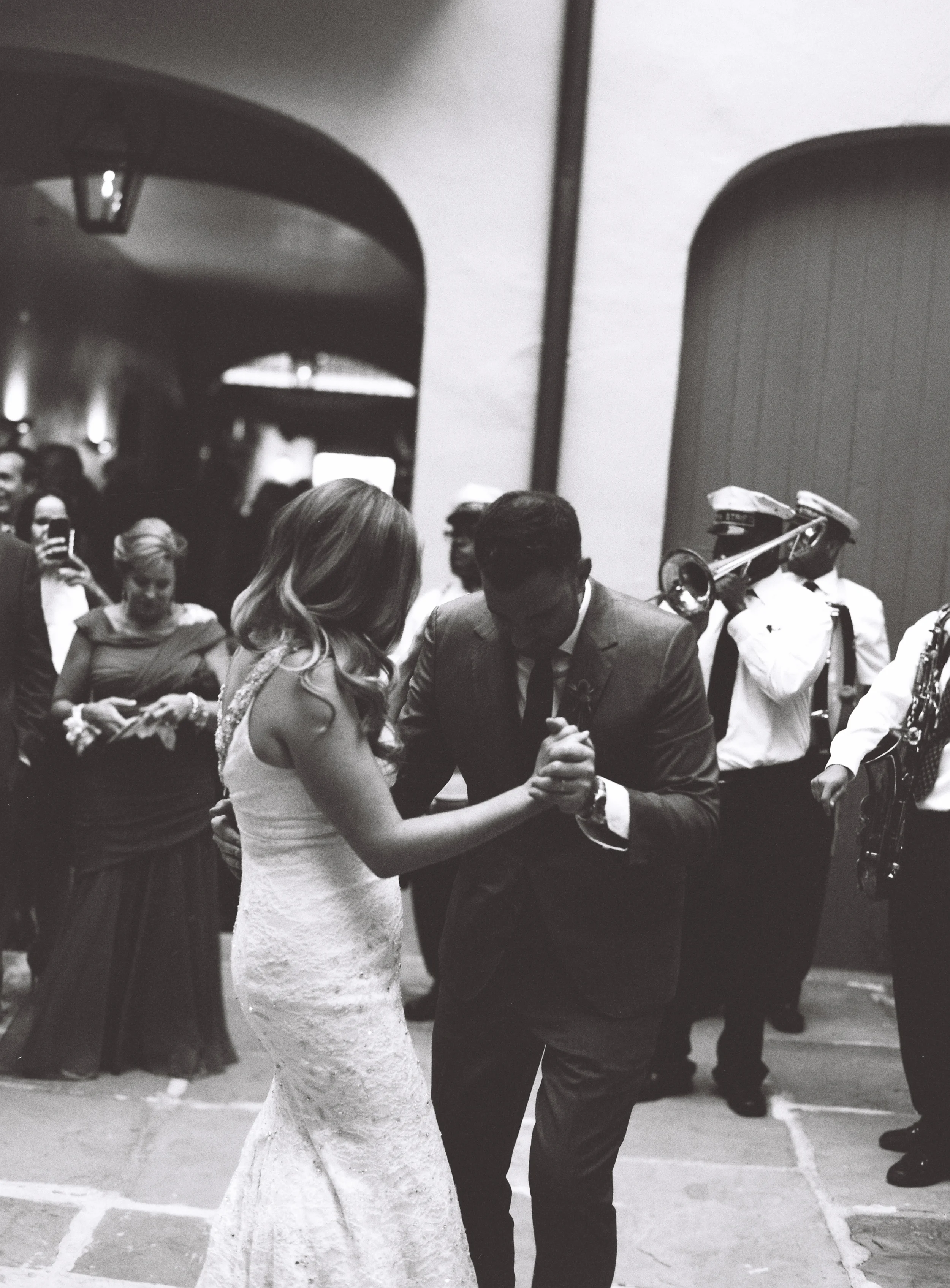 sapphireevents.com | Sapphire Events New Orleans | Austin Gros Photography | Montegut House Weddings and Events