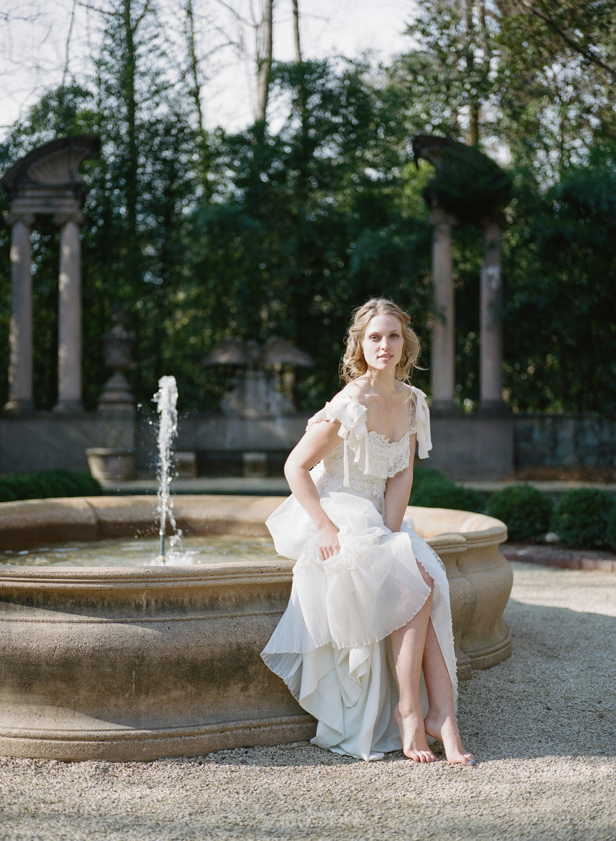 sapphireevents.com | Sapphire Events New Orleans | Luxury Wedding Planning and Design in Louisiana | The Swan House Weddings | Archetype Studio Inc | Gertie Mae's Floral Design