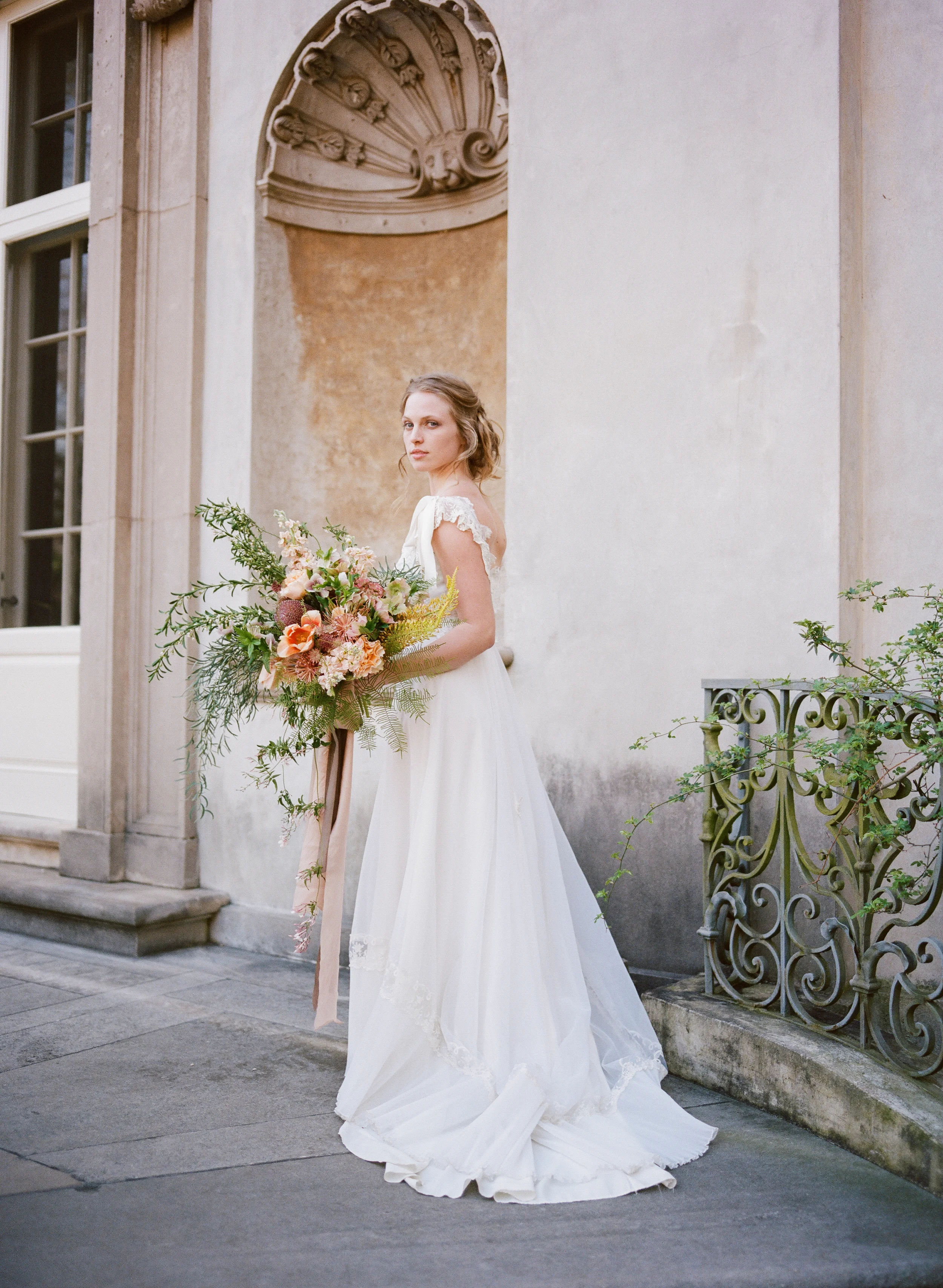 sapphireevents.com | Sapphire Events New Orleans | Luxury Wedding Planning and Design in Louisiana | The Swan House Weddings | Archetype Studio Inc | Gertie Mae's Floral Design