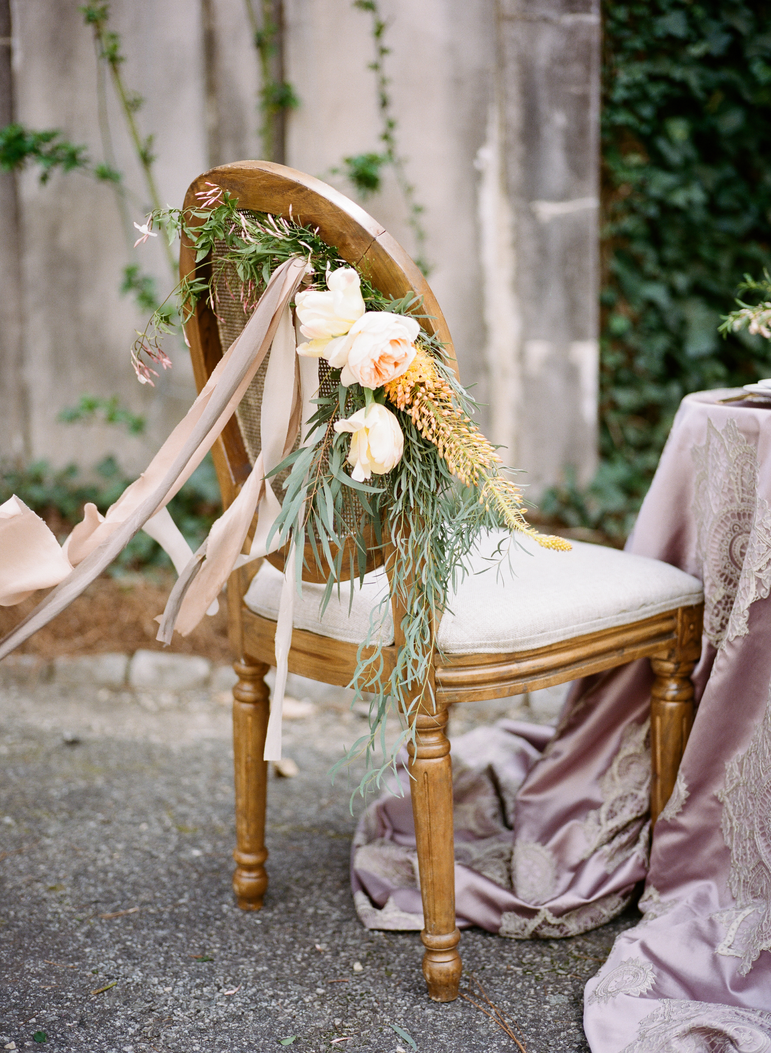 sapphireevents.com | Sapphire Events New Orleans | Luxury Wedding Planning and Design in Louisiana | The Swan House Weddings | Archetype Studio Inc | Gertie Mae's Floral Design