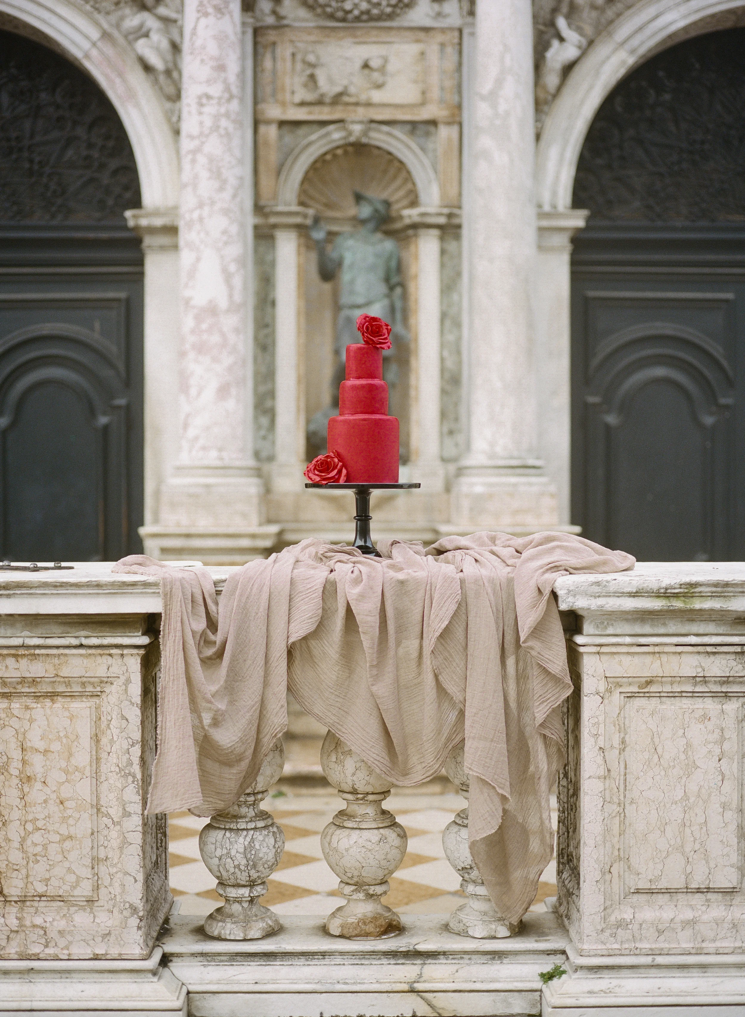 sapphireevents.com | Sapphire Events New Orleans and Destination Luxury Wedding Planning and Design | Elopement in Venice Inspiration | Archetype Studio | Laura Hooper Calligraphy