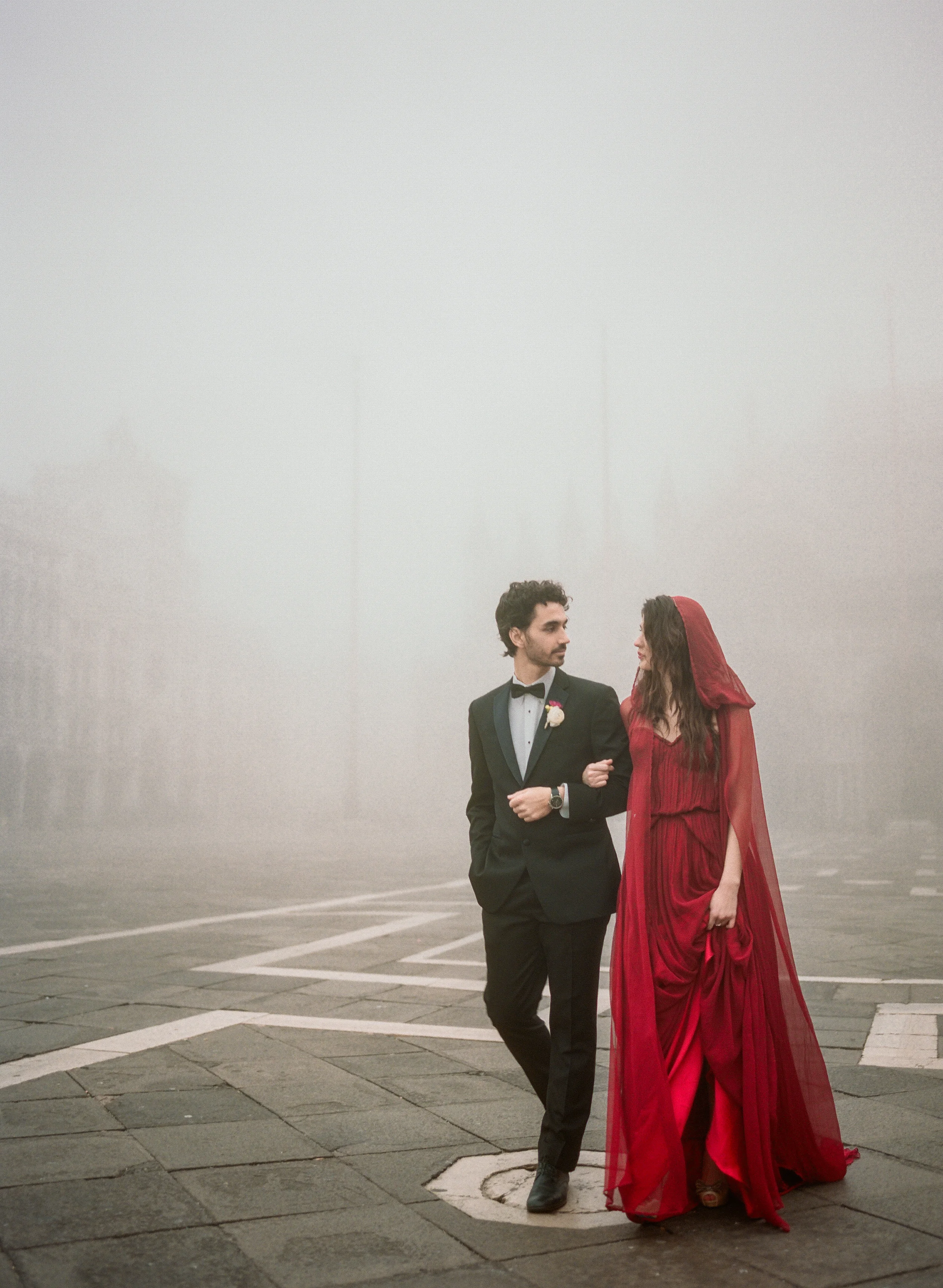 sapphireevents.com | Sapphire Events New Orleans and Destination Luxury Wedding Planning and Design | Elopement in Venice Inspiration | Archetype Studio | Laura Hooper Calligraphy