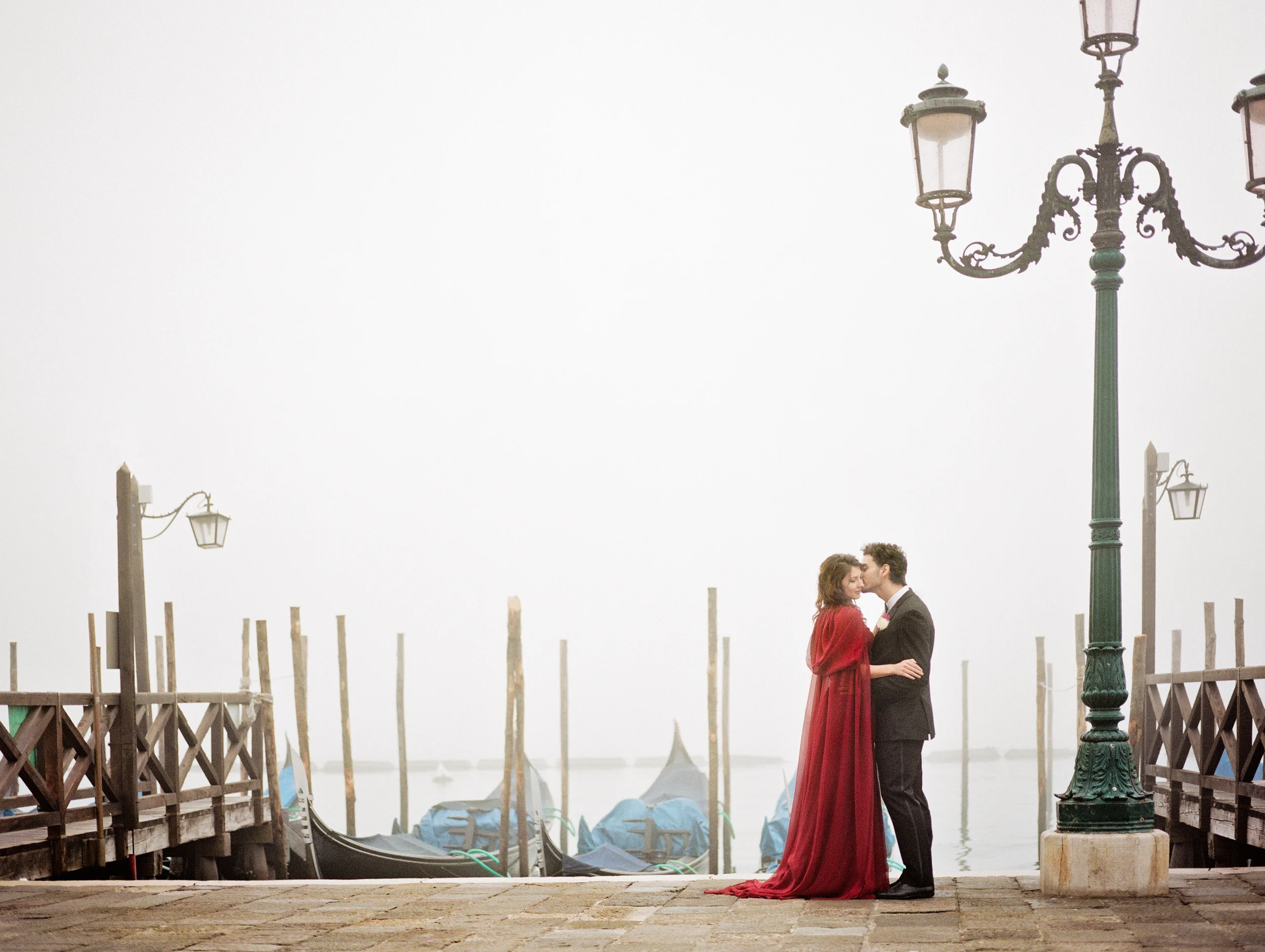 sapphireevents.com | Sapphire Events New Orleans and Destination Luxury Wedding Planning and Design | Elopement in Venice Inspiration | Archetype Studio | Laura Hooper Calligraphy