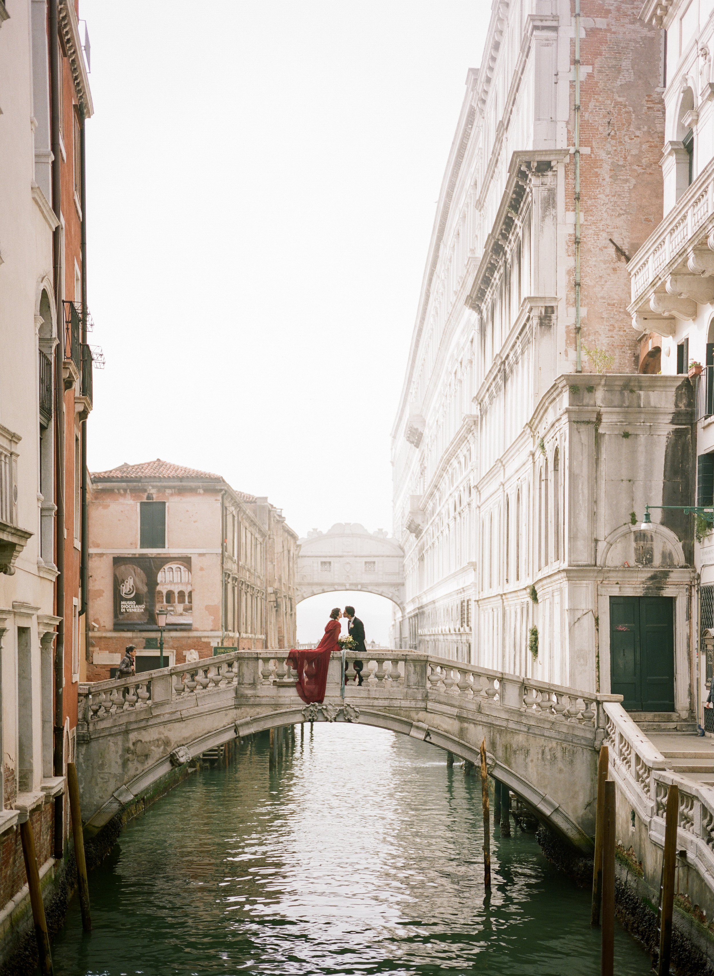 sapphireevents.com | Sapphire Events New Orleans and Destination Luxury Wedding Planning and Design | Elopement in Venice Inspiration | Archetype Studio | Laura Hooper Calligraphy