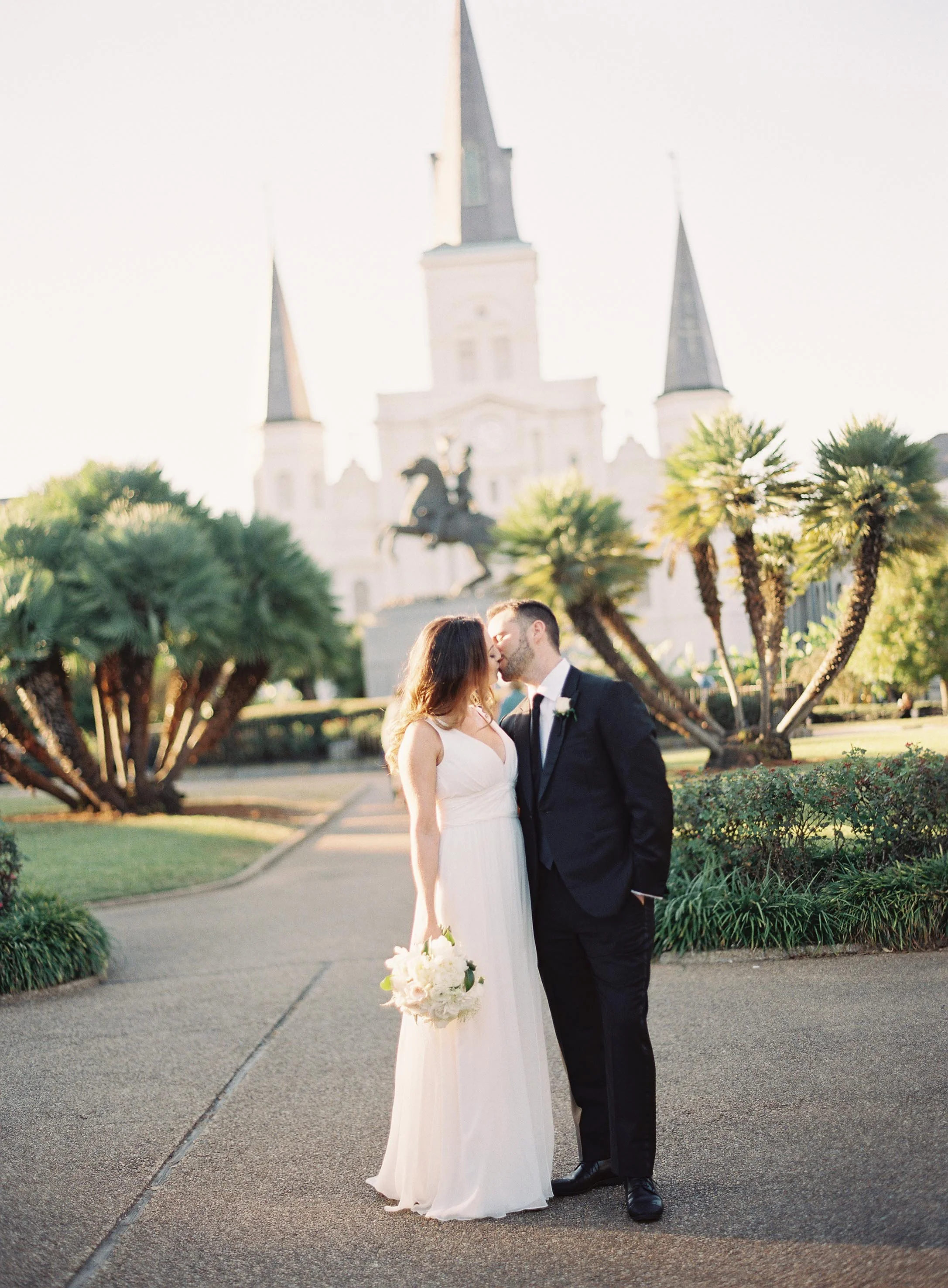 sapphireevents.com | Rylee Hitchner Photography | Latrobe's on Royal Weddings and Events | Luxury Wedding Planning in New Orleans | Sapphire Events