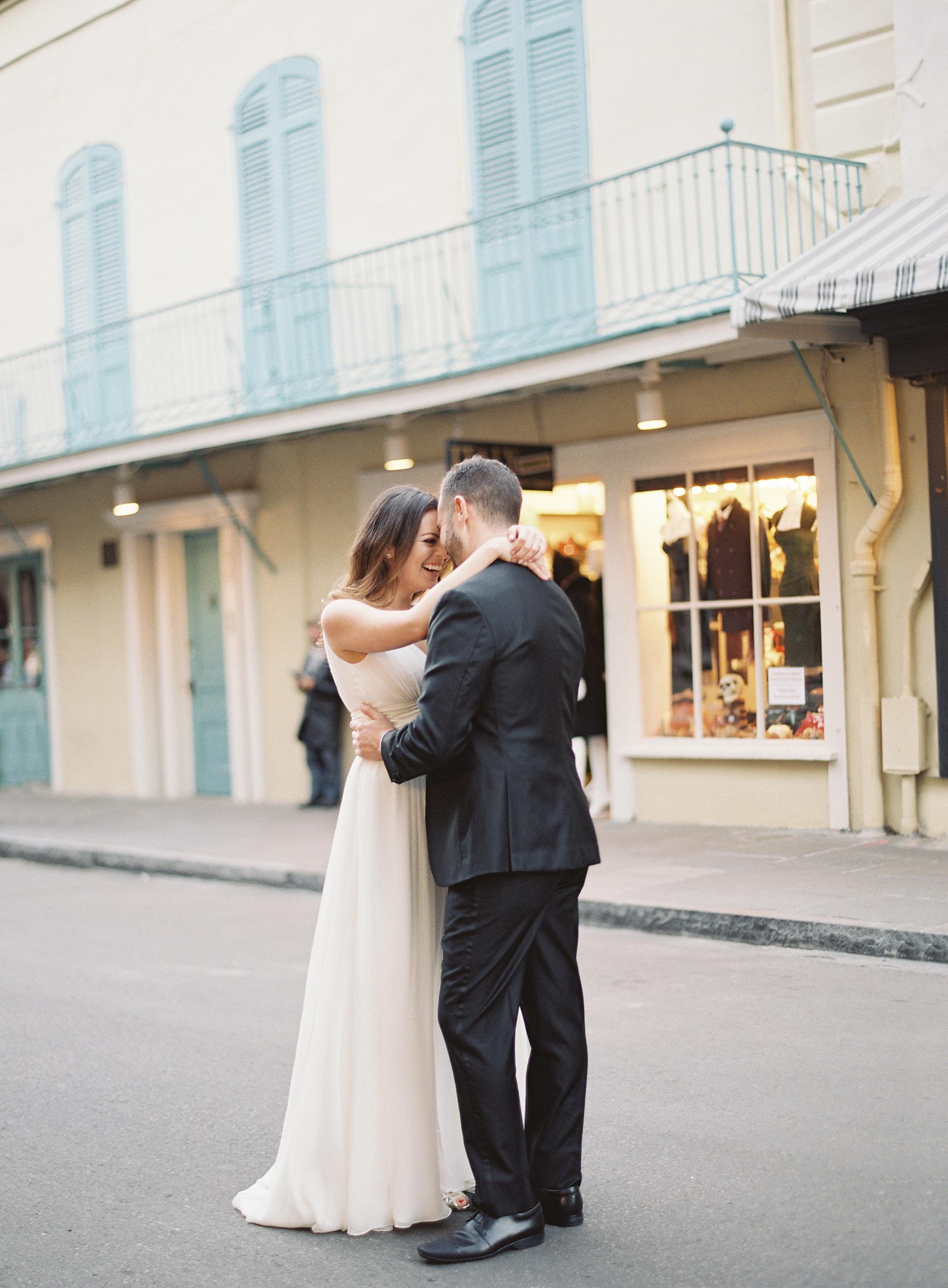 sapphireevents.com | Rylee Hitchner Photography | Latrobe's on Royal Weddings and Events | Luxury Wedding Planning in New Orleans | Sapphire Events